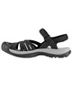 KEEN キーン ローズ サンダル 1008783 シューズ サンダル アウトドア レディース(BKNGY-22.5cm)