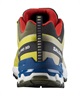 SALOMON サロモン XA PRO 3D V9 GTX ゴアテックス メンズ シューズ スニーカー 防水 アウトドア L47119000(BLACK-26.0cm)