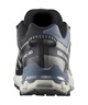 SALOMON サロモン XA PRO 3D V9 GTX ゴアテックス メンズ シューズ スニーカー 防水 アウトドア L47270600(GRAY-26.0cm)