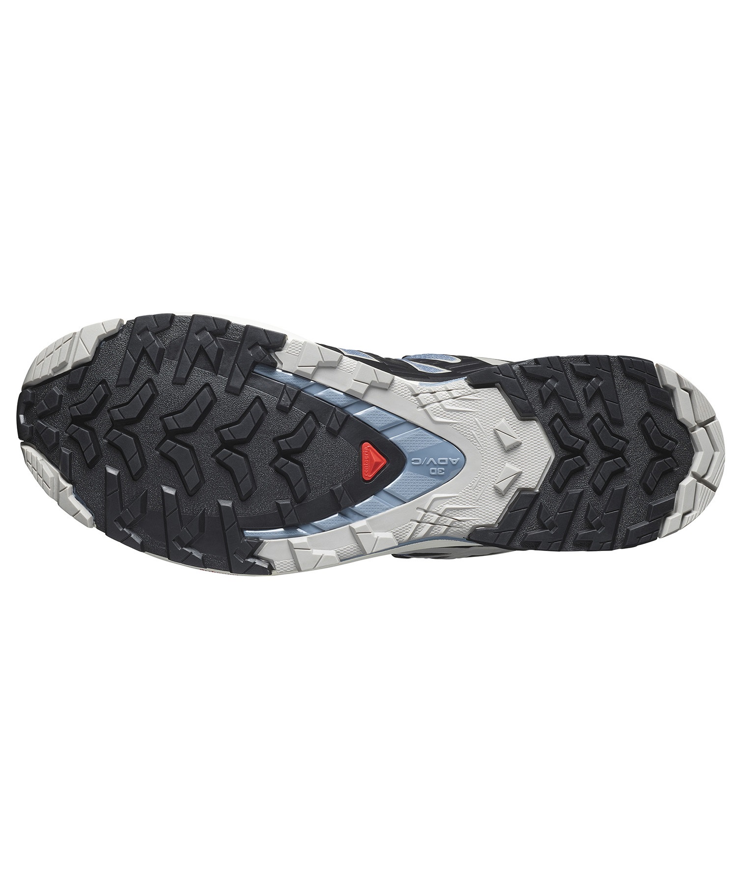 SALOMON サロモン XA PRO 3D V9 GTX ゴアテックス メンズ シューズ スニーカー 防水 アウトドア L47270600(GRAY-26.0cm)