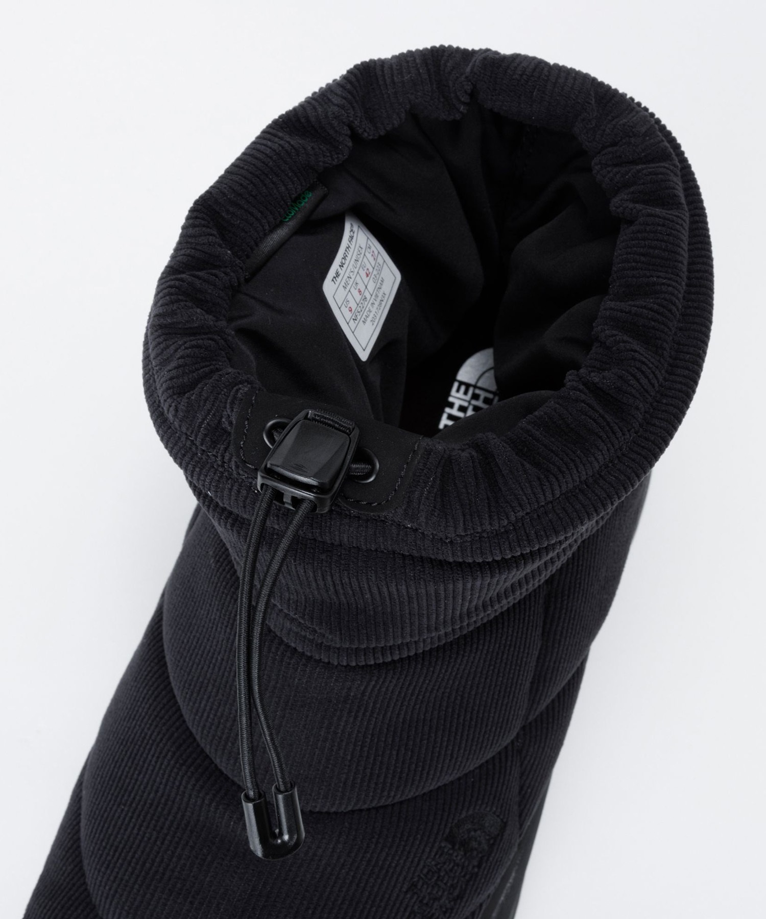 THE NORTH FACE/ザ・ノース・フェイス ヌプシ ブーティ