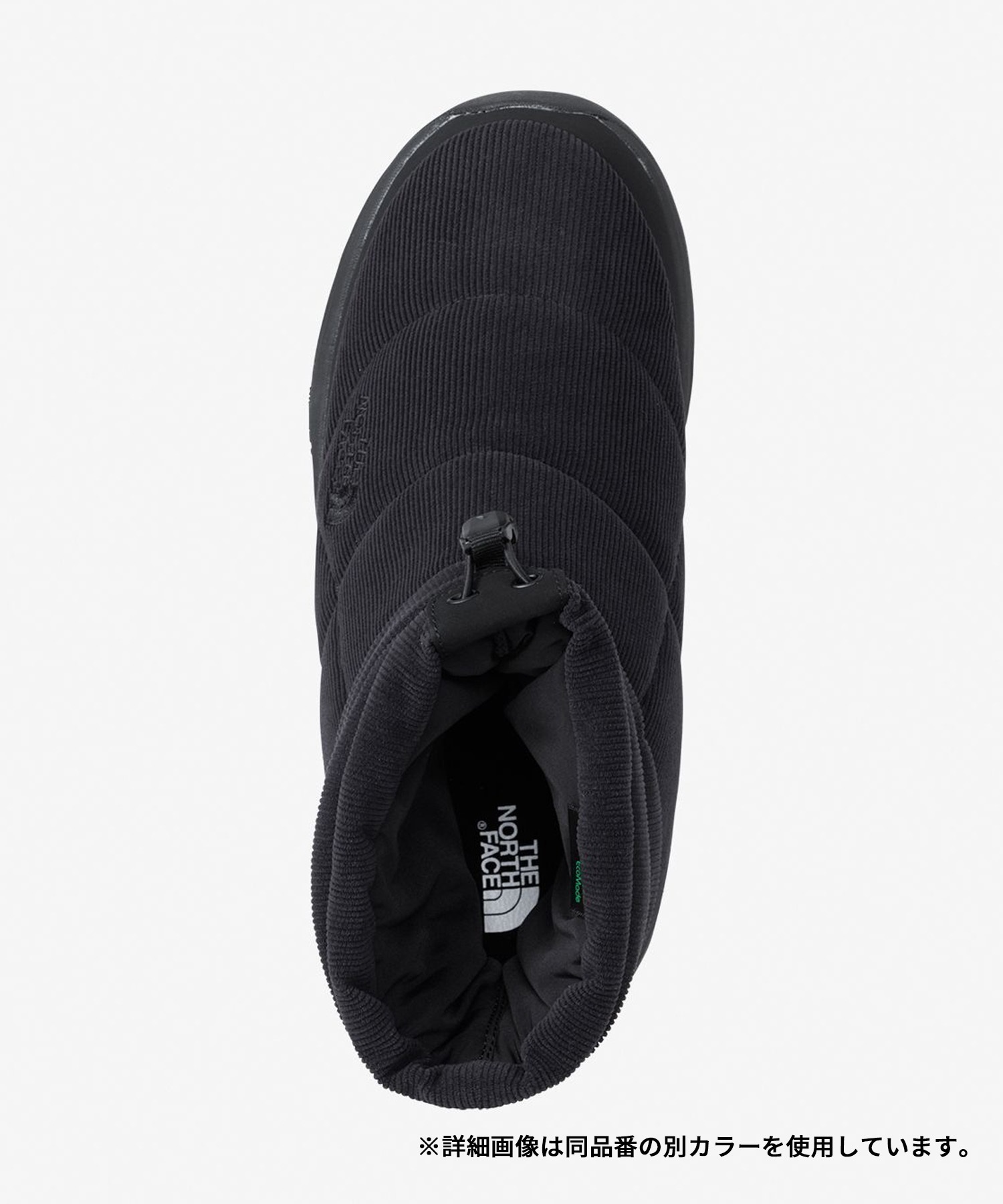 THE NORTH FACE/ザ・ノース・フェイス ヌプシ ブーティ