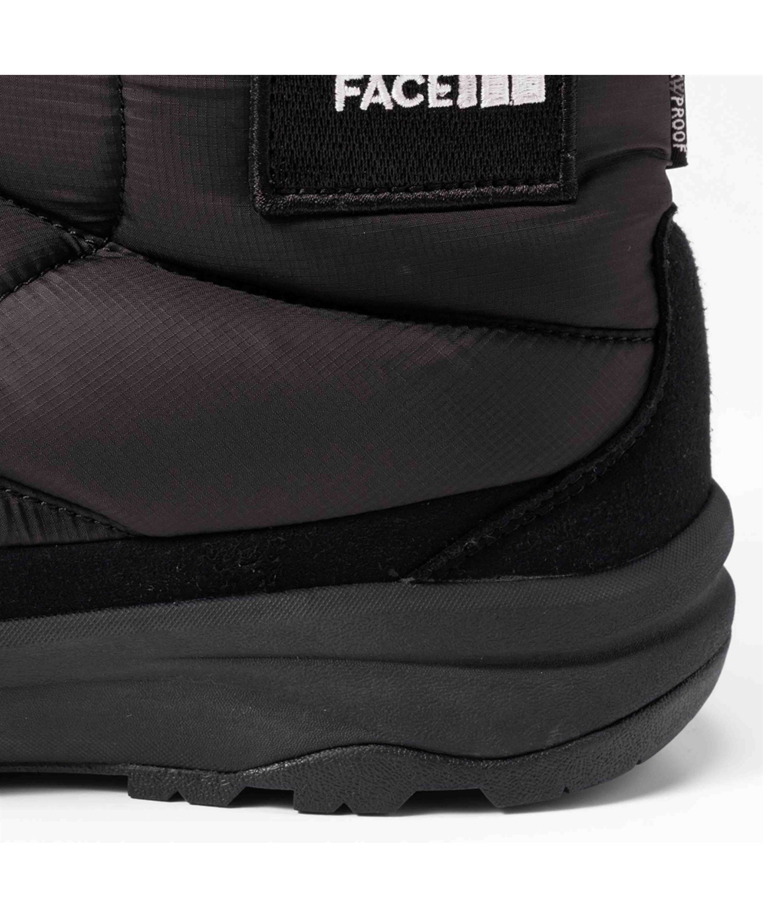 THE NORTH FACE/ザ・ノース・フェイス ヌプシ ブーティ