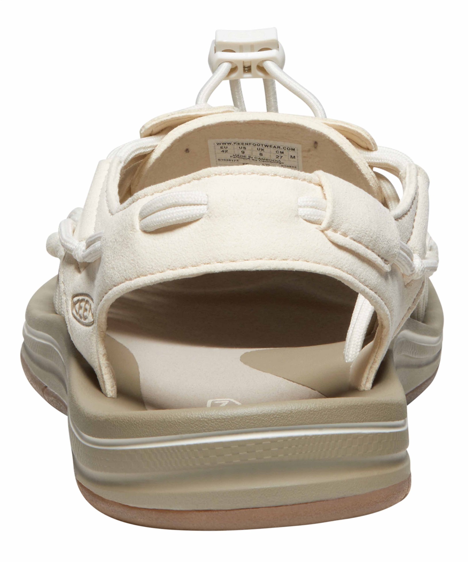 KEEN キーン UNEEK ユニーク メンズ アウトドアシューズ