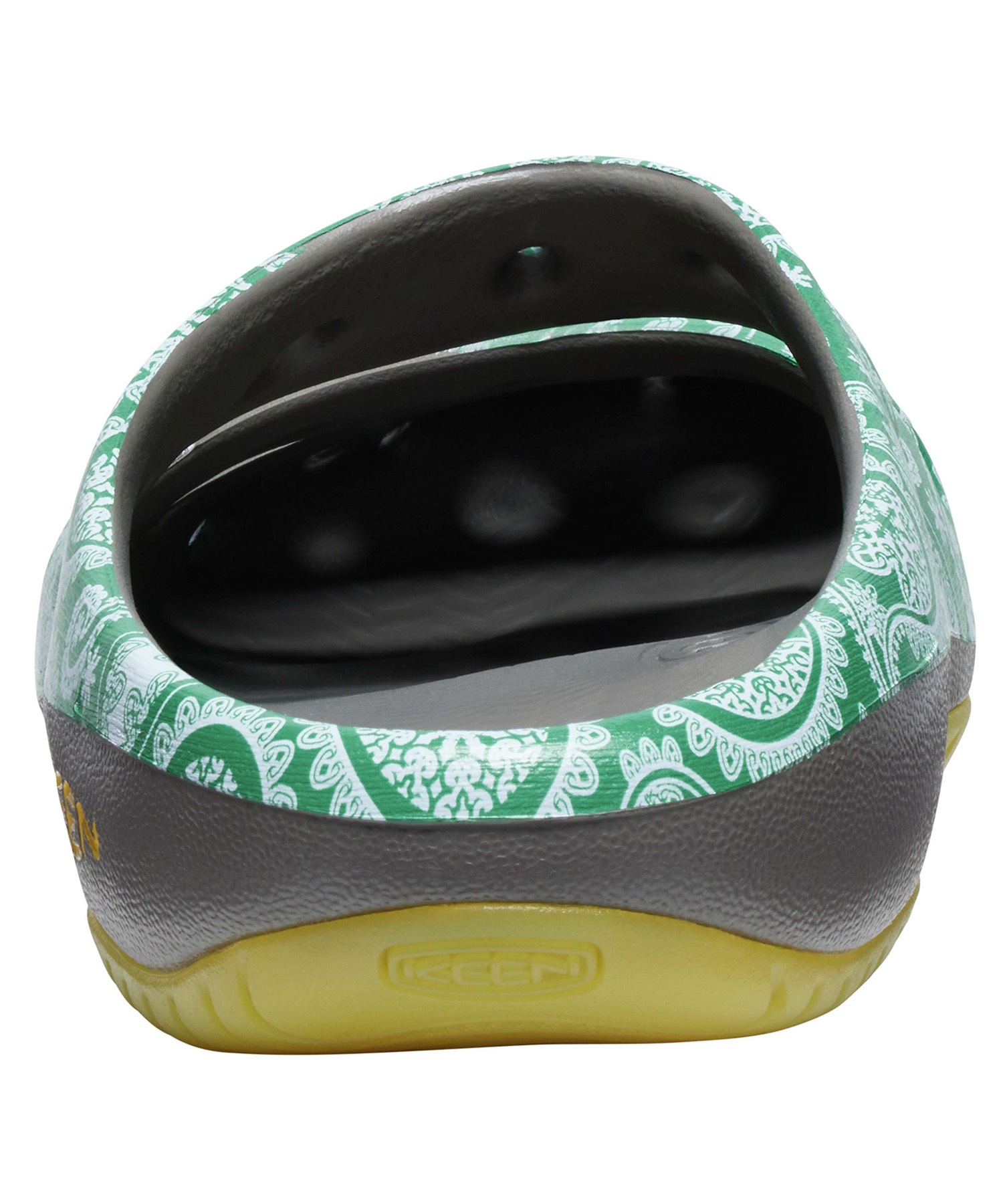 KEEN キーン YOGUI ARTS ヨギ アーツ メンズ アウトドアシューズ
