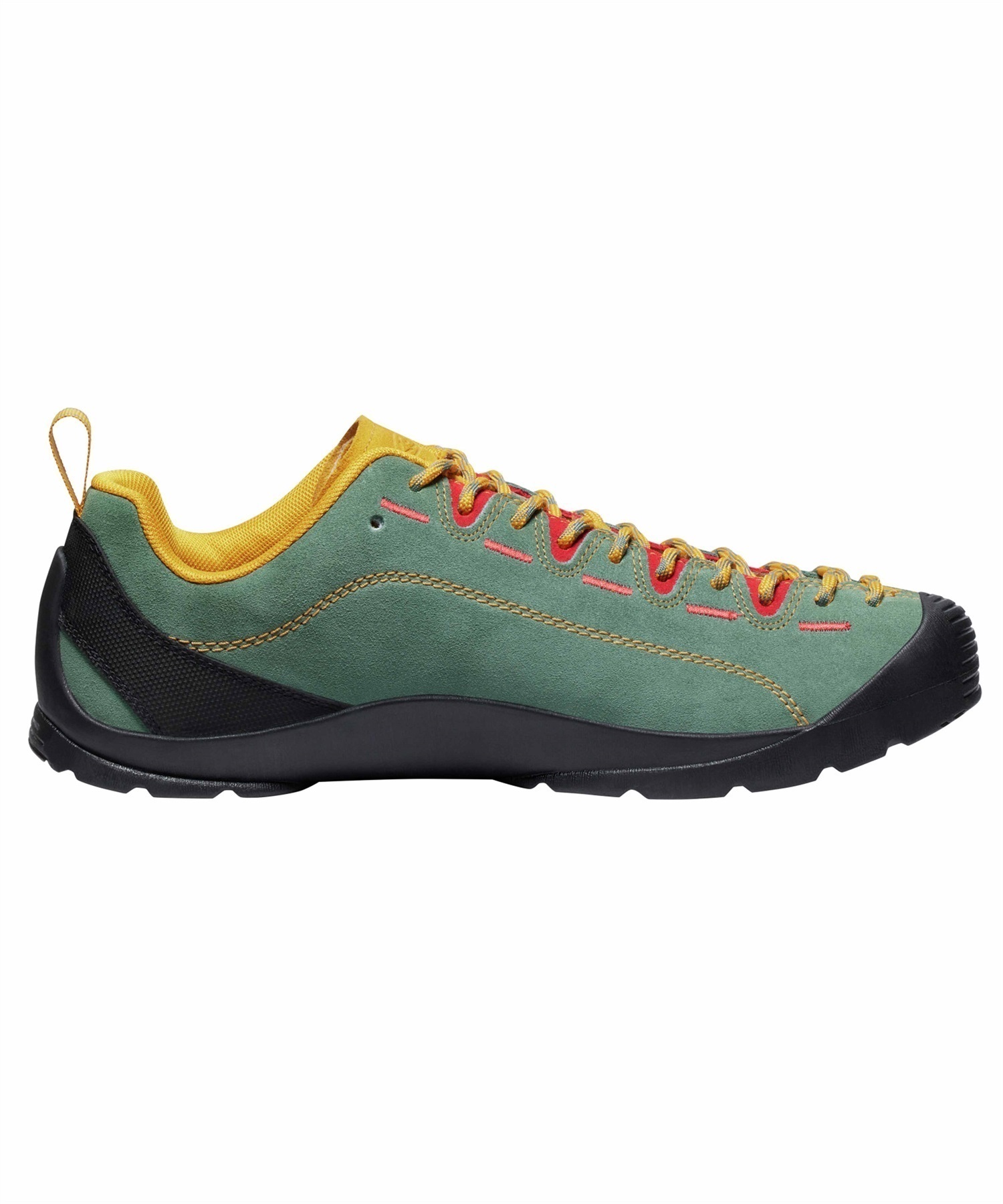 KEEN キーン JASPER ジャスパー メンズ スニーカー アウトドアシューズ 1028543(DFGY-25.0cm)