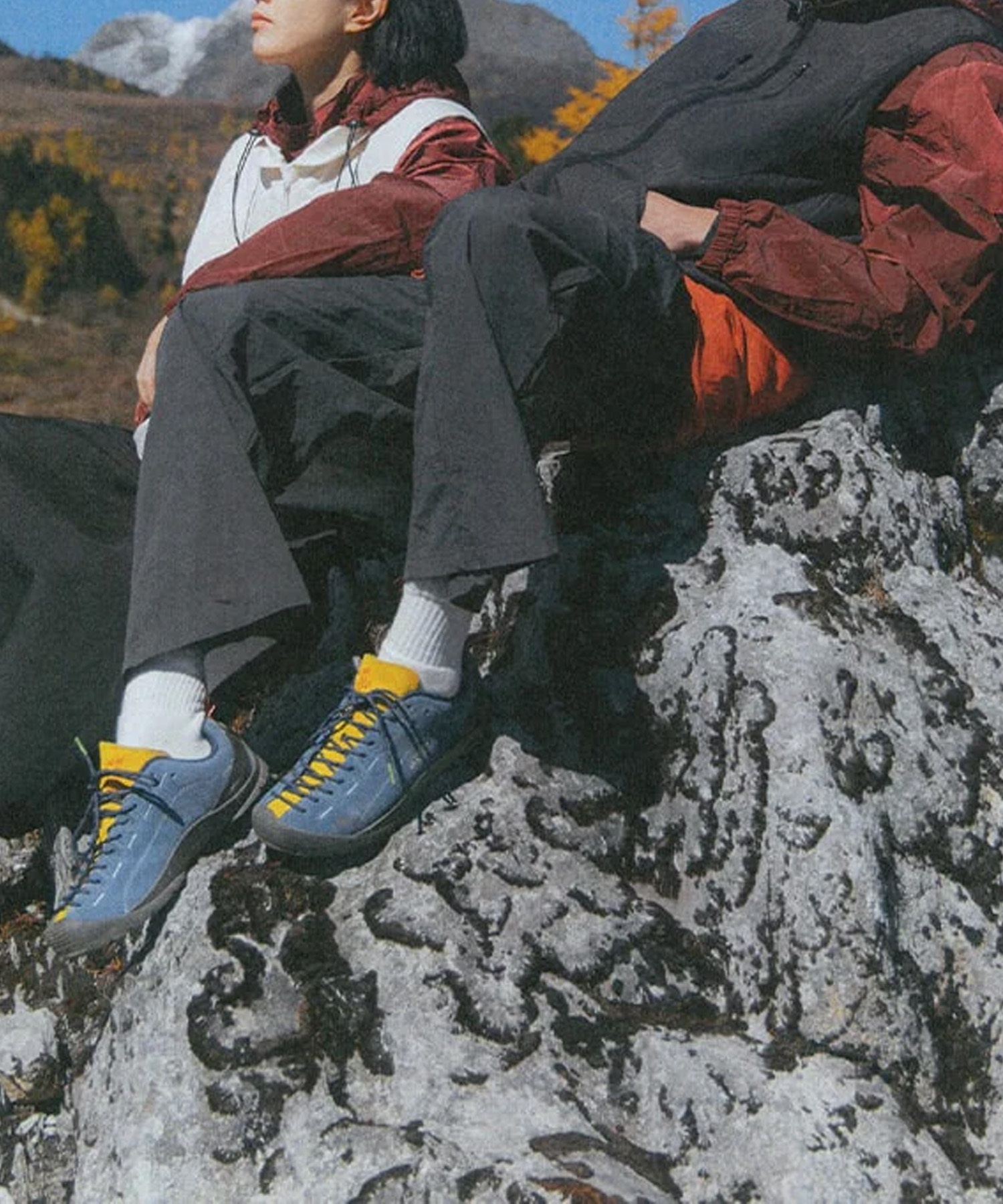 KEEN キーン JASPER ジャスパー メンズ スニーカー アウトドア KEEN キーン JASPER ジャスパー メンズ スニーカー アウトドア