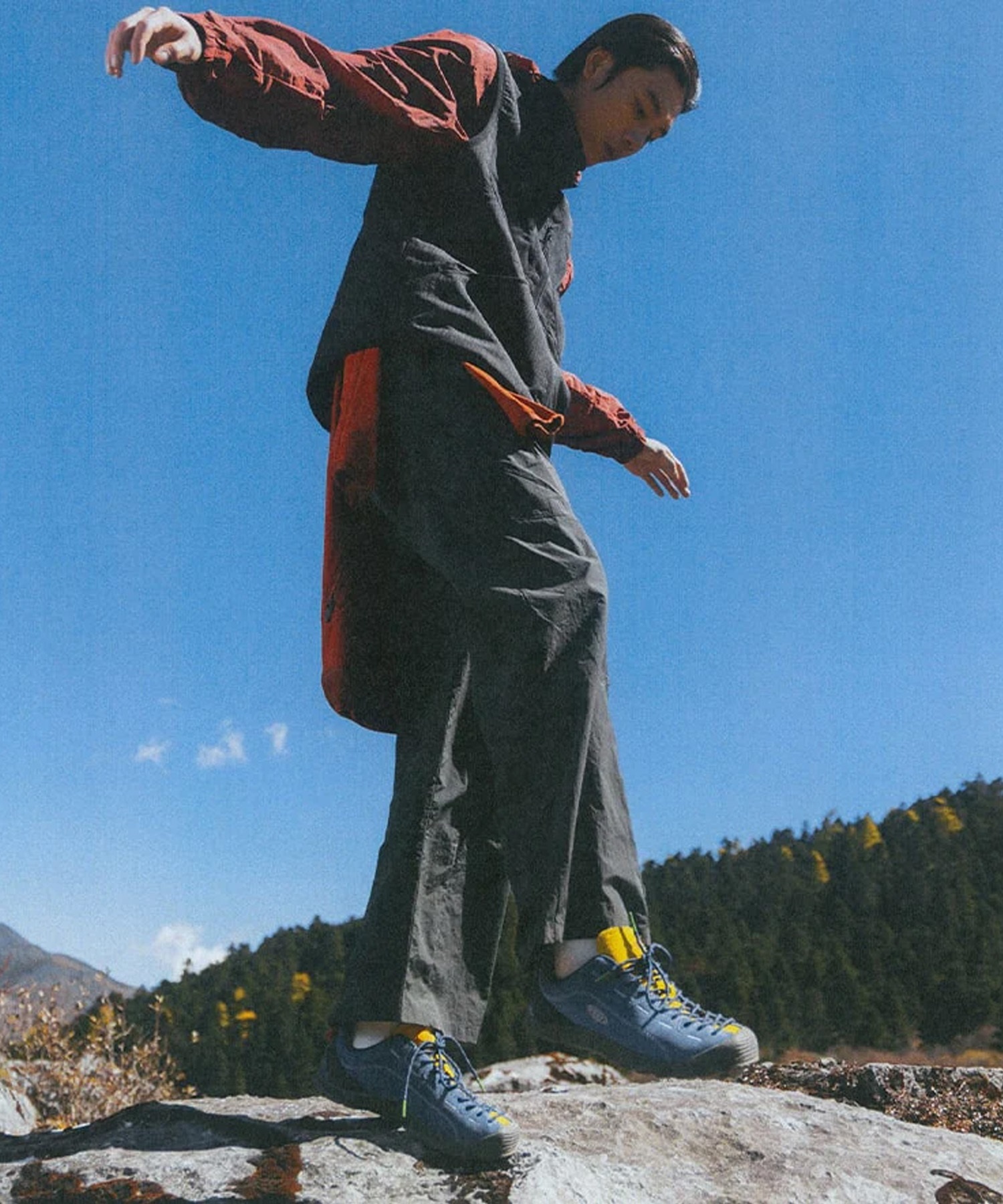 KEEN キーン JASPER ジャスパー メンズ スニーカー アウトドア KEEN キーン JASPER ジャスパー メンズ スニーカー アウトドア