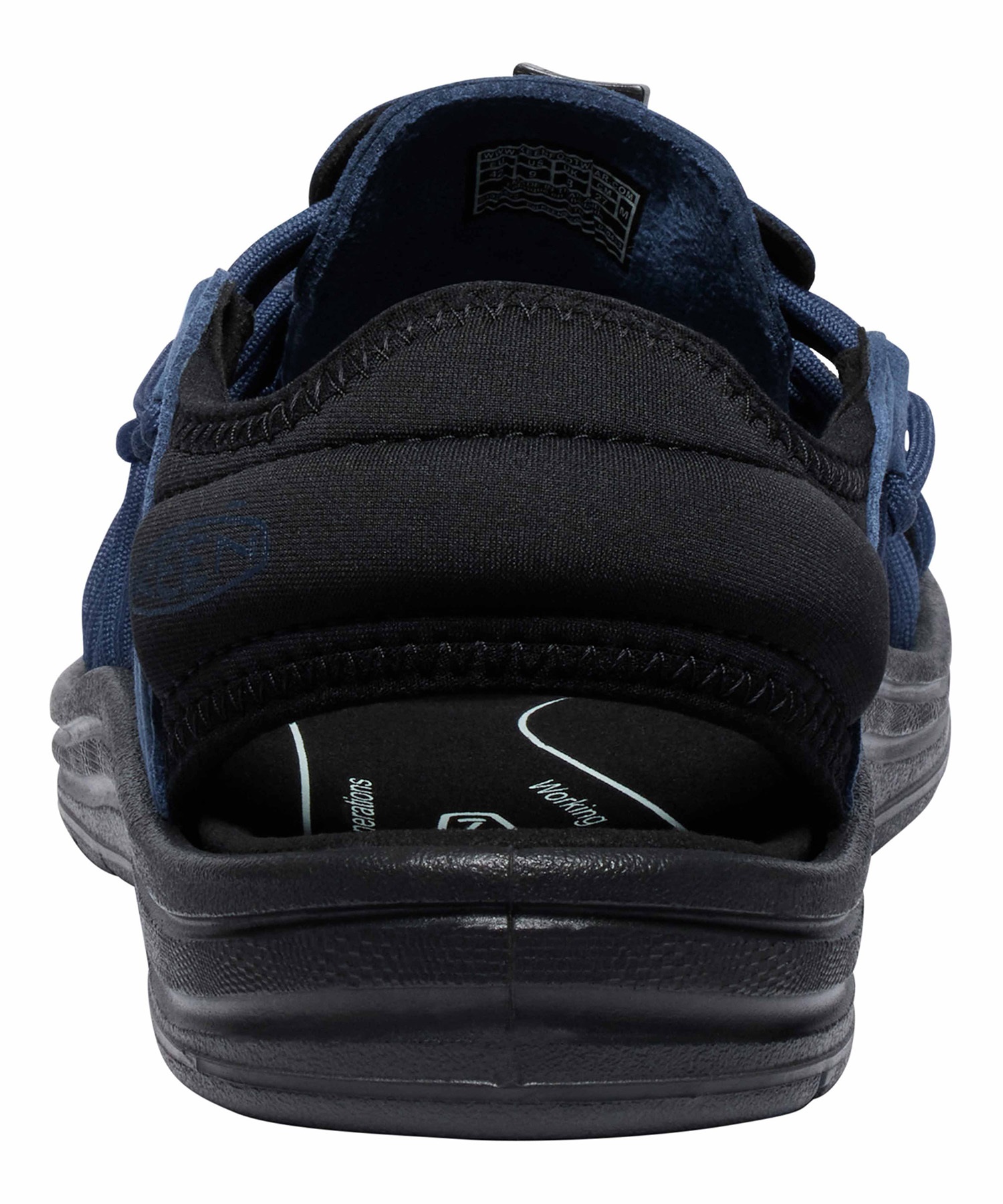 KEEN キーン UNEEK 2 OT ユニーク ツー オーティー メンズ