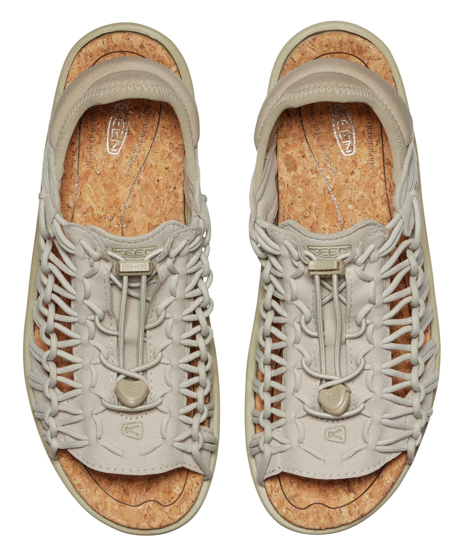 KEEN キーン UNEEK 2 OT ユニーク ツー オーティー メンズ