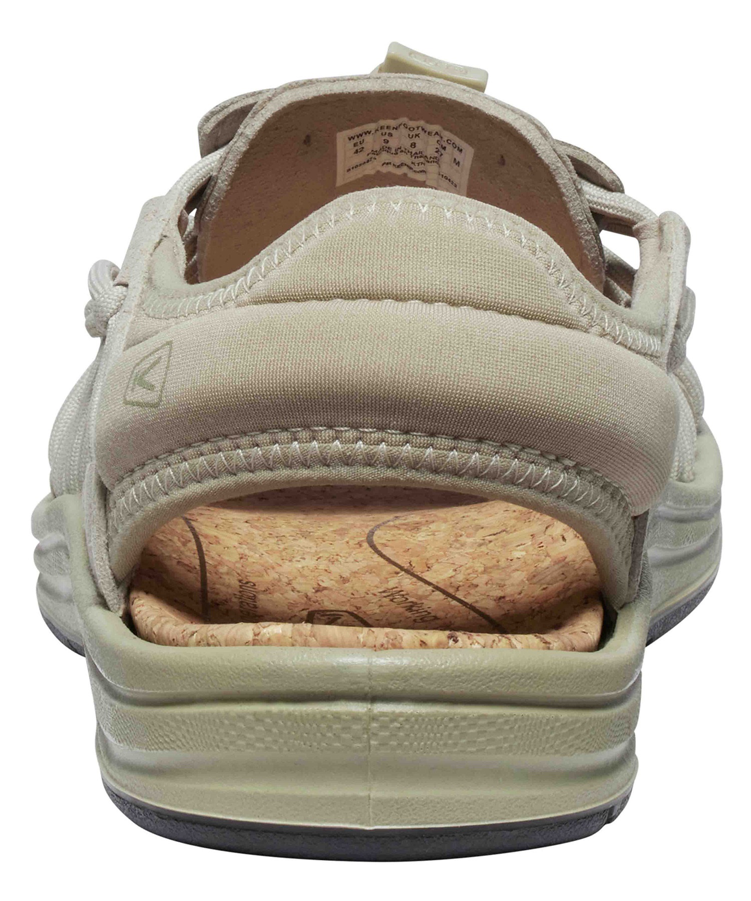 KEEN キーン UNEEK 2 OT ユニーク ツー オーティー メンズ