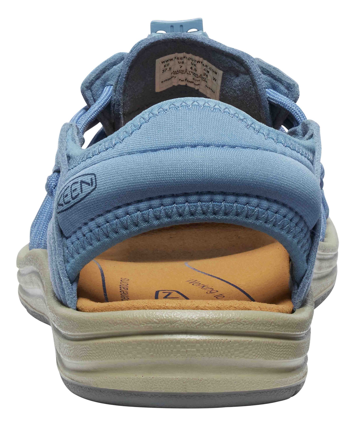 KEEN キーン UNEEK 2 OT ユニーク ツー オーティー ウィメンズ