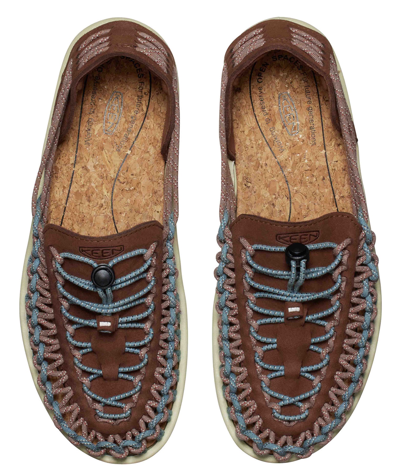 KEEN キーン UNEEK 2 HARVEST ユニーク ツー ハーベスト メンズ