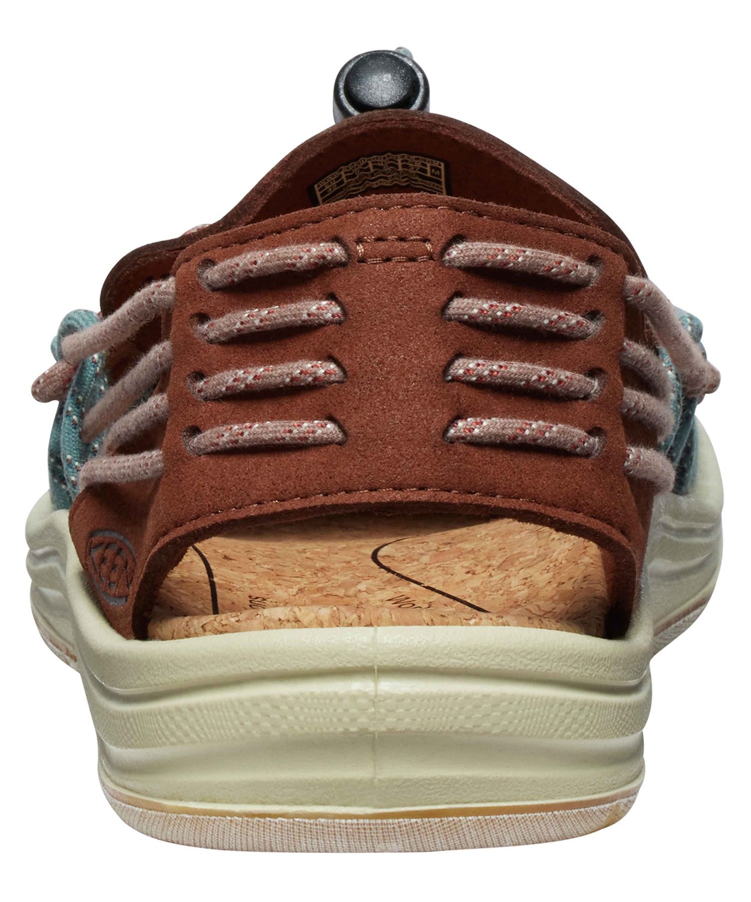 KEEN キーン UNEEK 2 HARVEST ユニーク ツー ハーベスト メンズ