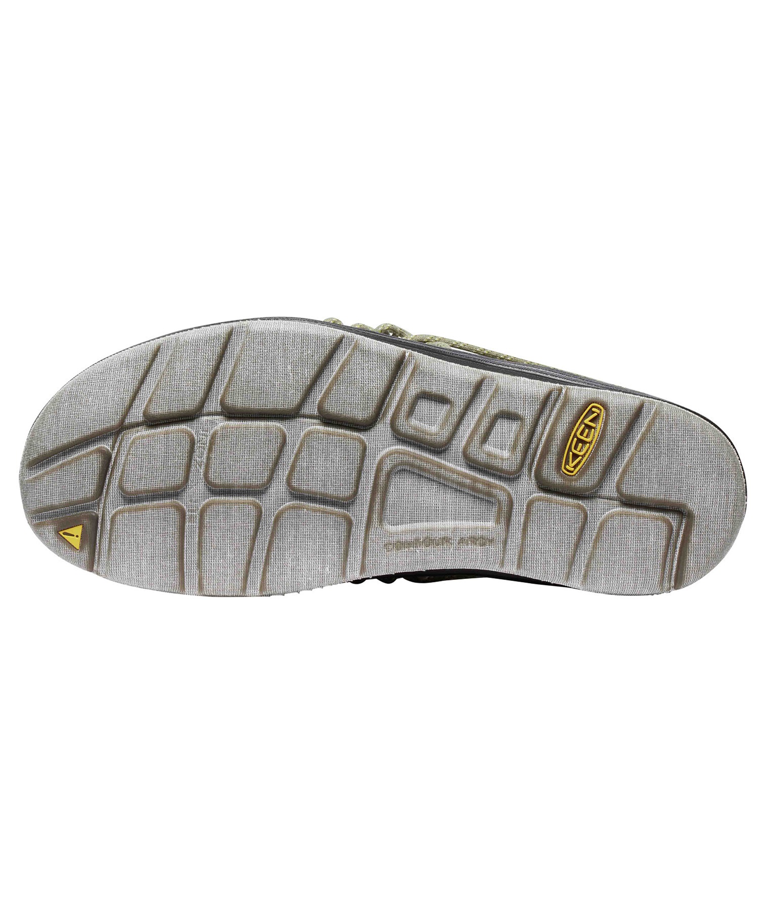 KEEN キーン UNEEK 2 HARVEST ユニーク ツー ハーベスト メンズ