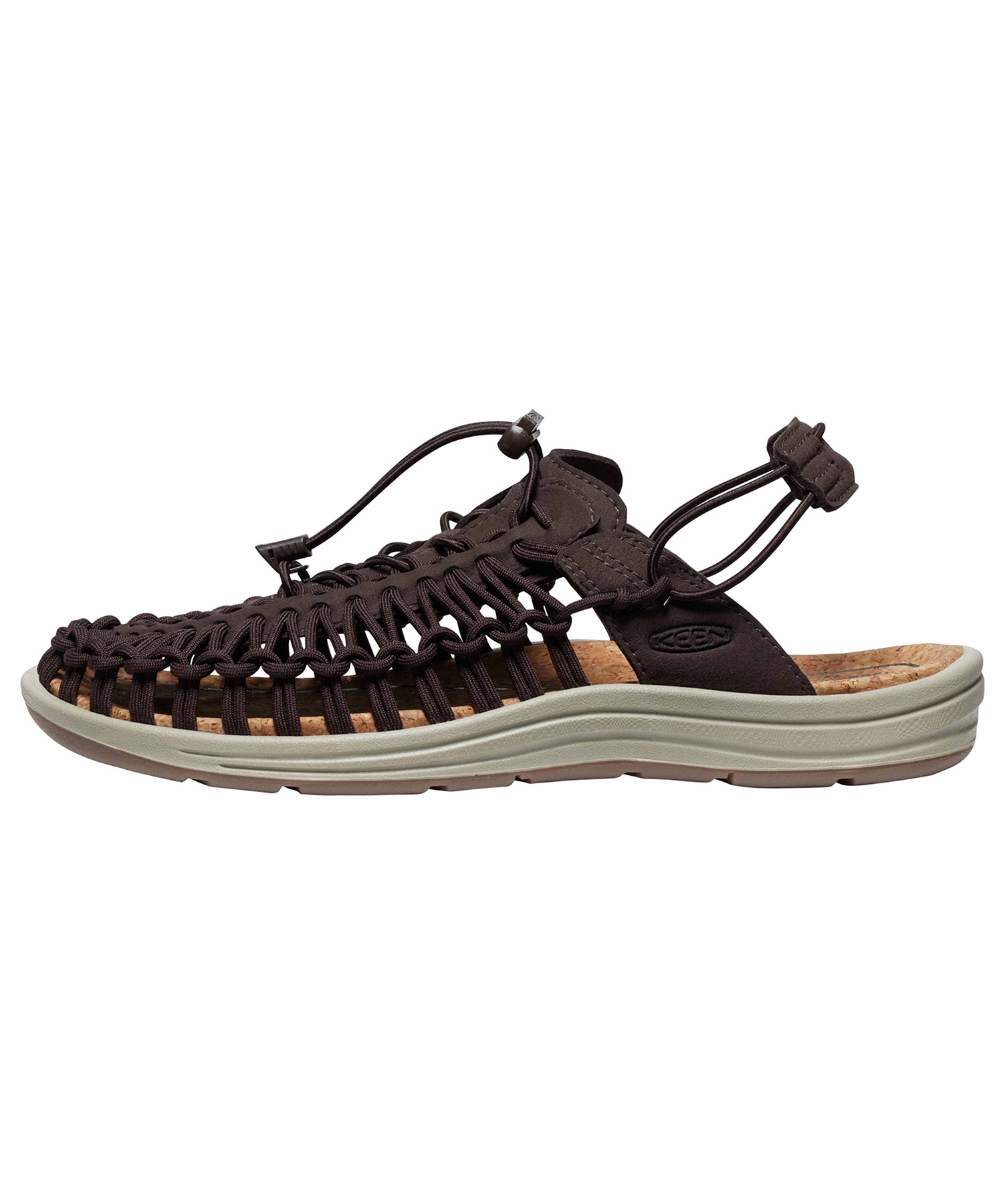 KEEN キーン UNEEK 2 CONVERTIBLE ユニーク ツー コンバーチブル メンズ アウトドアシューズ スポーツサンダル 1028666(JAJA-23.0cm)