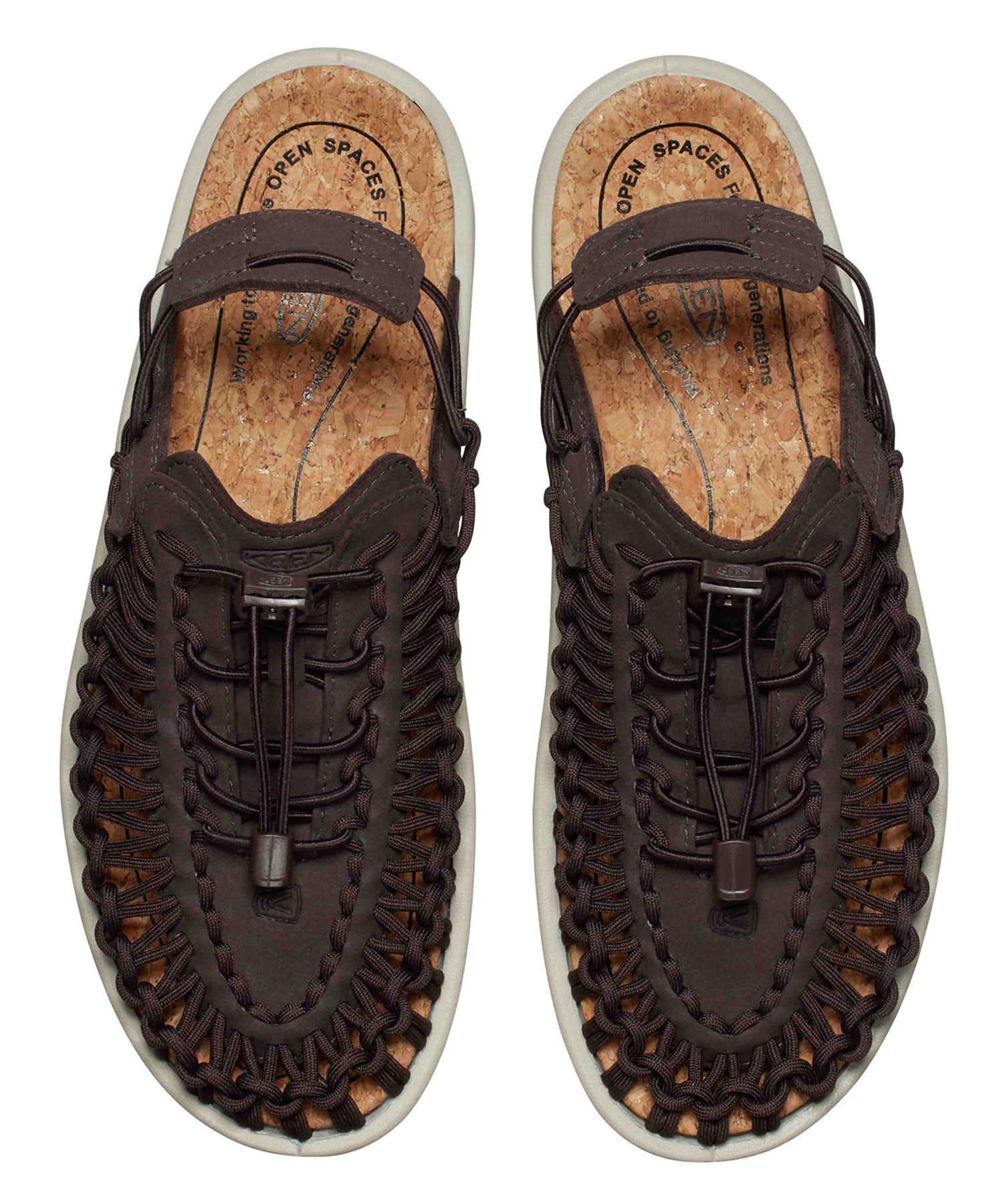 KEEN キーン UNEEK 2 CONVERTIBLE ユニーク ツー コンバーチブル