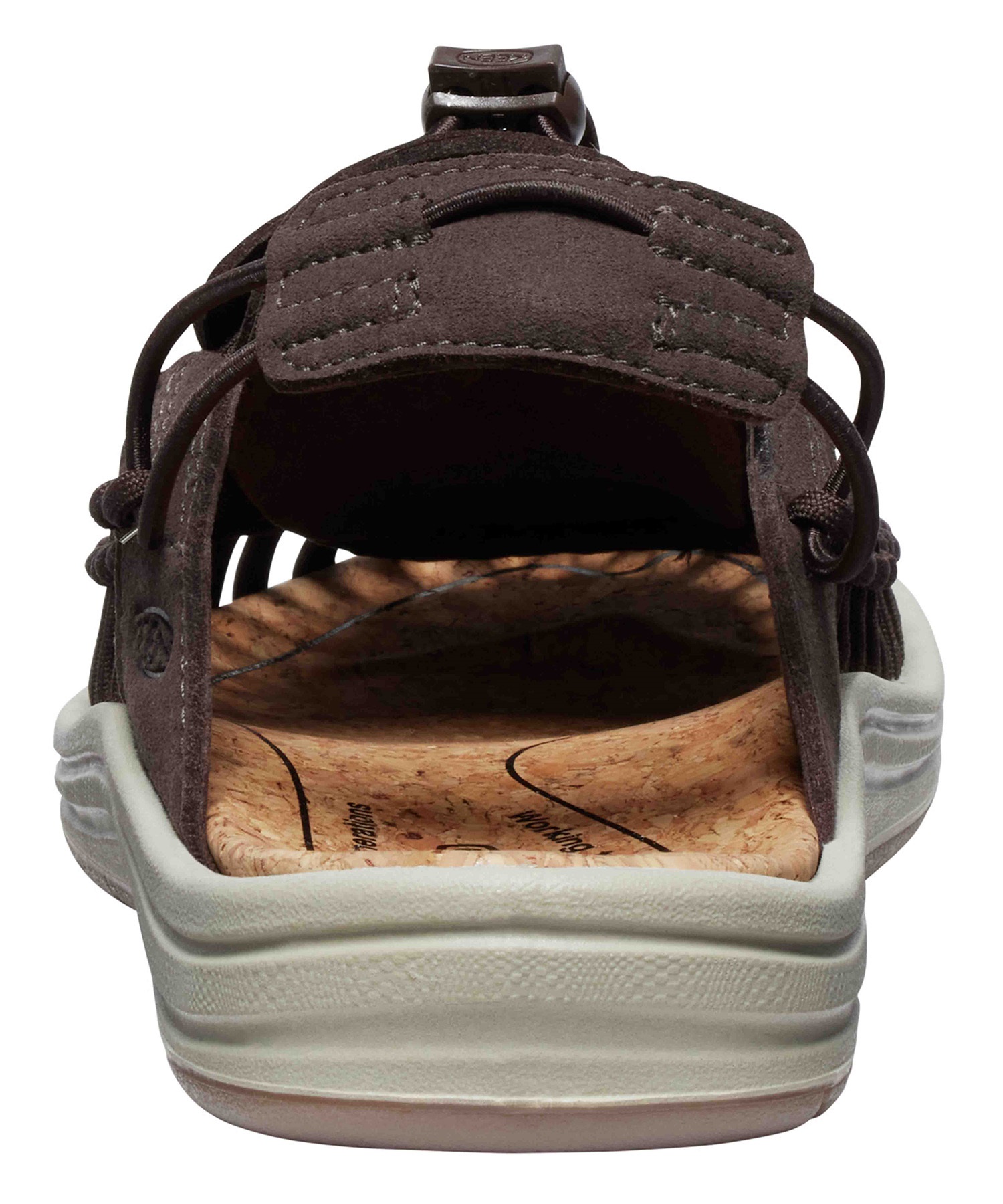 KEEN キーン UNEEK 2 CONVERTIBLE ユニーク ツー コンバーチブル