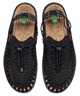 KEEN キーン UNEEK 2 CONVERTIBLE ユニーク ツー コンバーチブル メンズ アウトドアシューズ スポーツサンダル 1028669(BLJG-23.0cm)