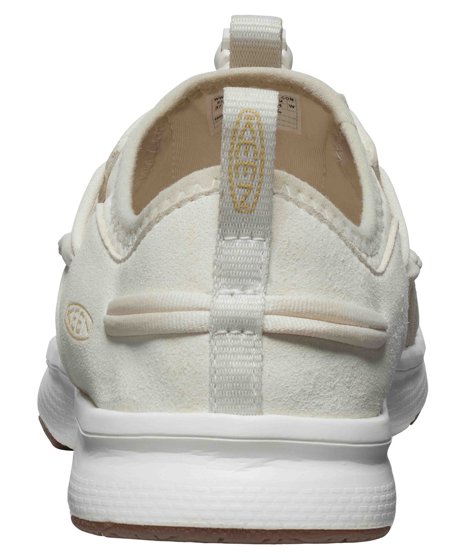 KEEN キーン UNEEK O3 ユニーク オースリー スチールグレー