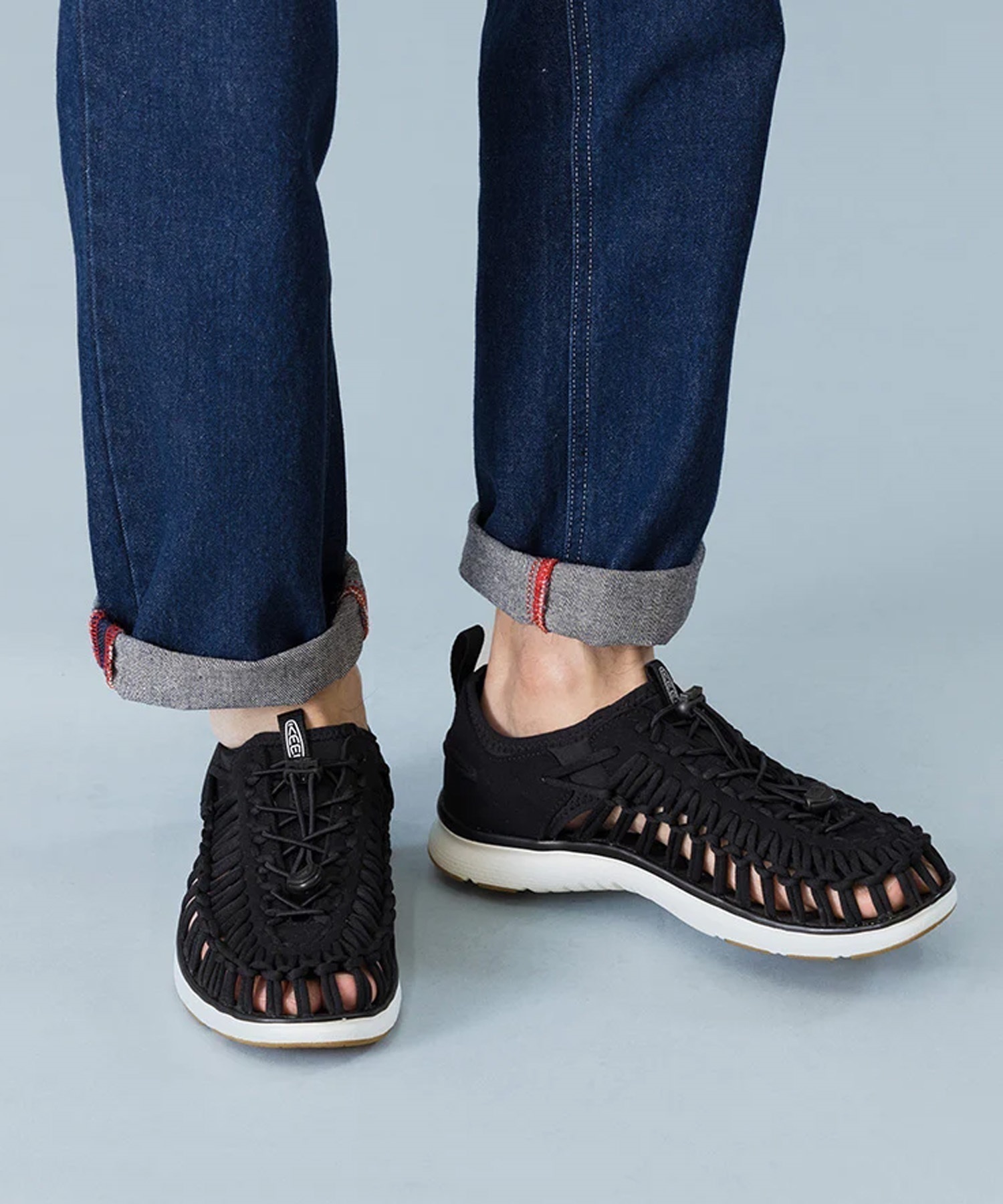 KEEN UNEEK O3 キーン ユニーク オースリー 26センチ KEEN キーン UNEEK O3 ユニーク オースリー メンズ アウトドア