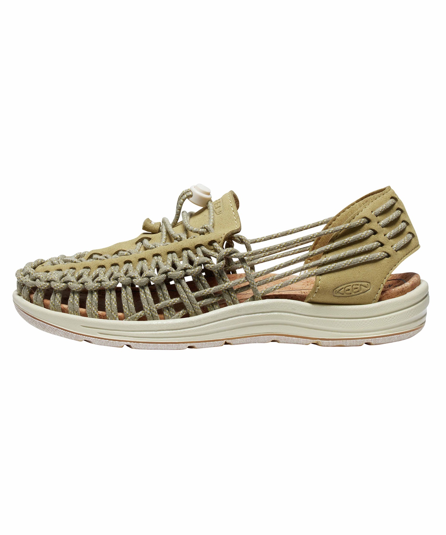 KEEN キーン UNEEK 2 HARVEST ユニーク ツー ハーベスト