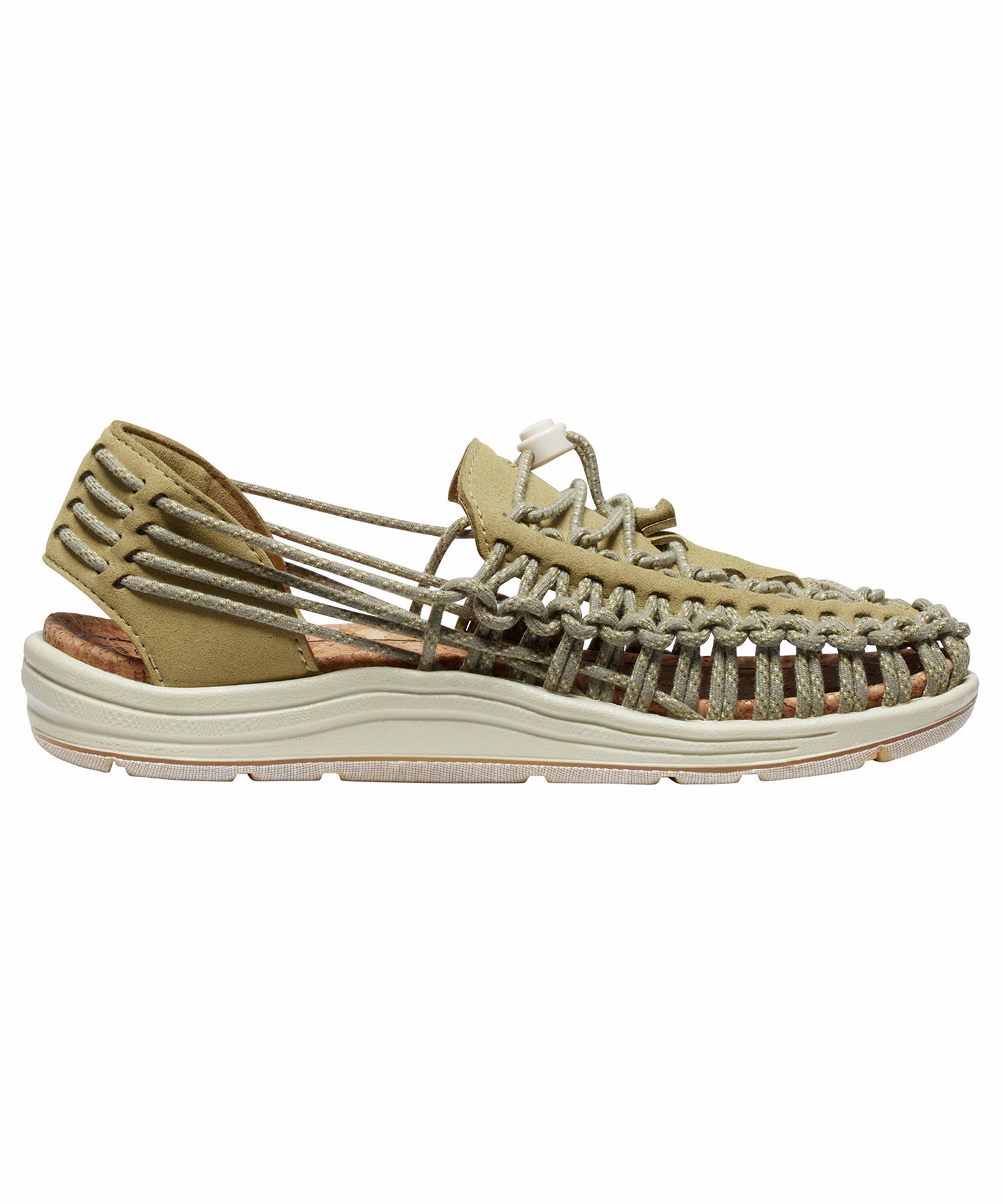 KEEN キーン UNEEK 2 HARVEST ユニーク ツー ハーベスト