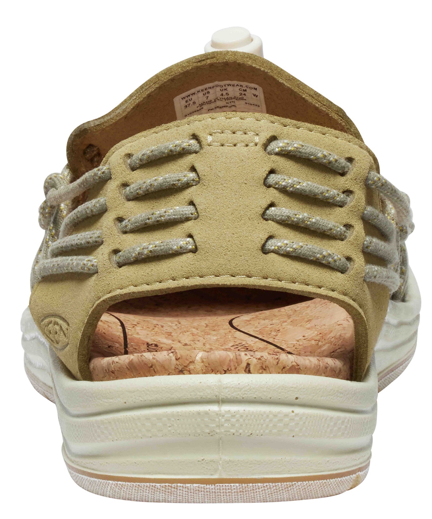 KEEN キーン UNEEK 2 HARVEST ユニーク ツー ハーベスト