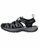 KEEN キーン ウィスパー 1028815 シューズ サンダル アウトドア レディース(BLSG-22.5cm)