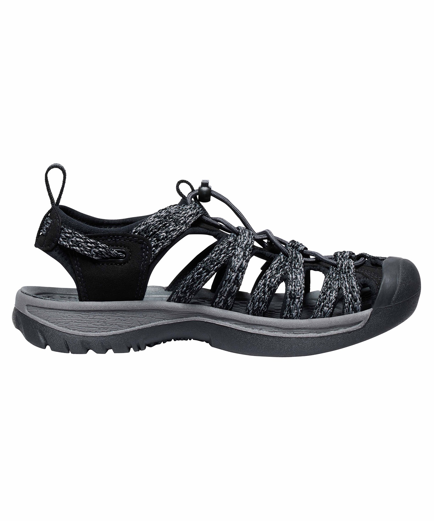 KEEN キーン WHISPER ウィスパー ウィメンズ アウトドアシューズ