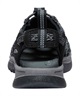 KEEN キーン ウィスパー 1028815 シューズ サンダル アウトドア レディース(BLSG-22.5cm)