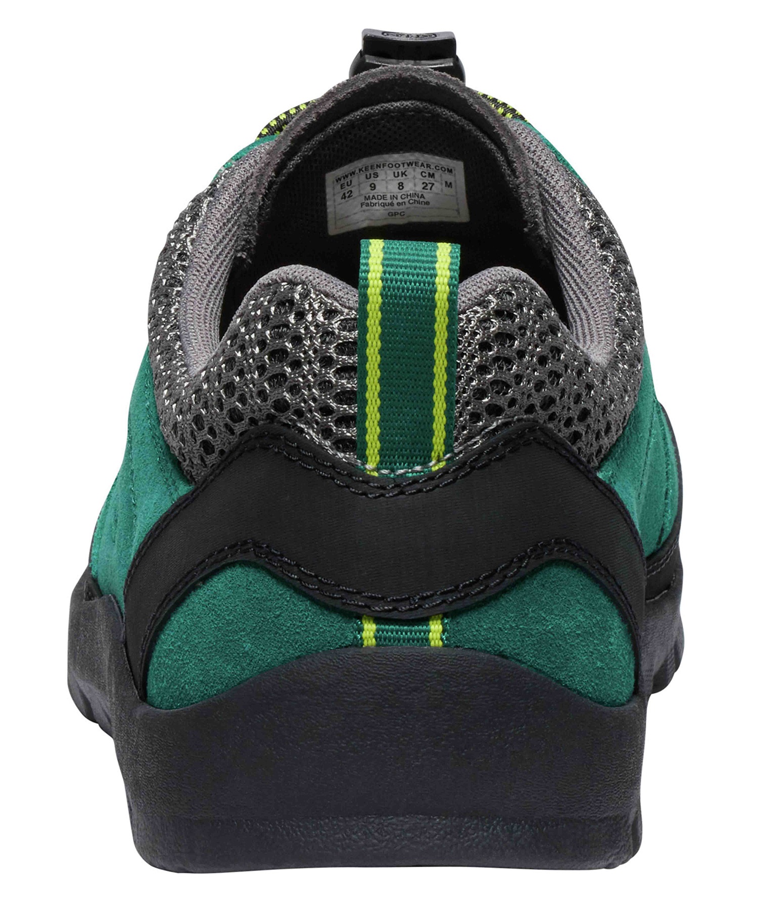 KEEN キーン JASPER ROCKS SP ジャスパー ロックス エスピー