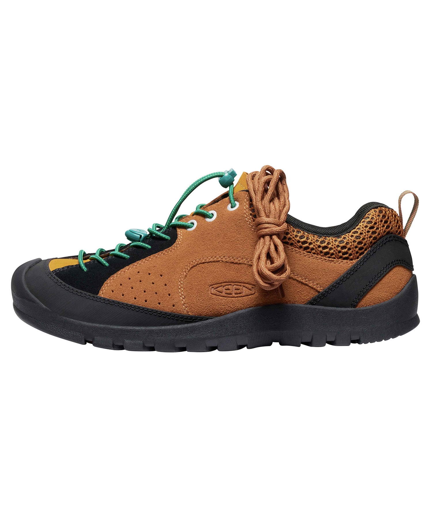 KEEN キーン JASPER ROCKS SP ジャスパー ロックス エスピー スニーカー メンズ スニーカー アウトドアシューズ 1028860(KMJG-25.0cm)