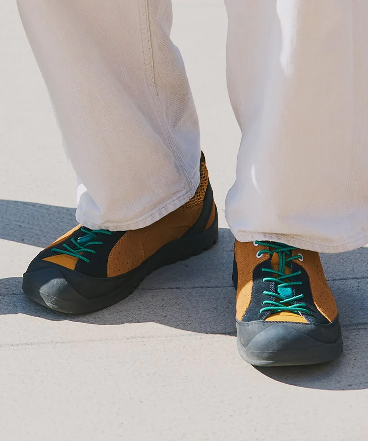KEEN キーン JASPER ROCKS SP ジャスパー ロックス エスピー