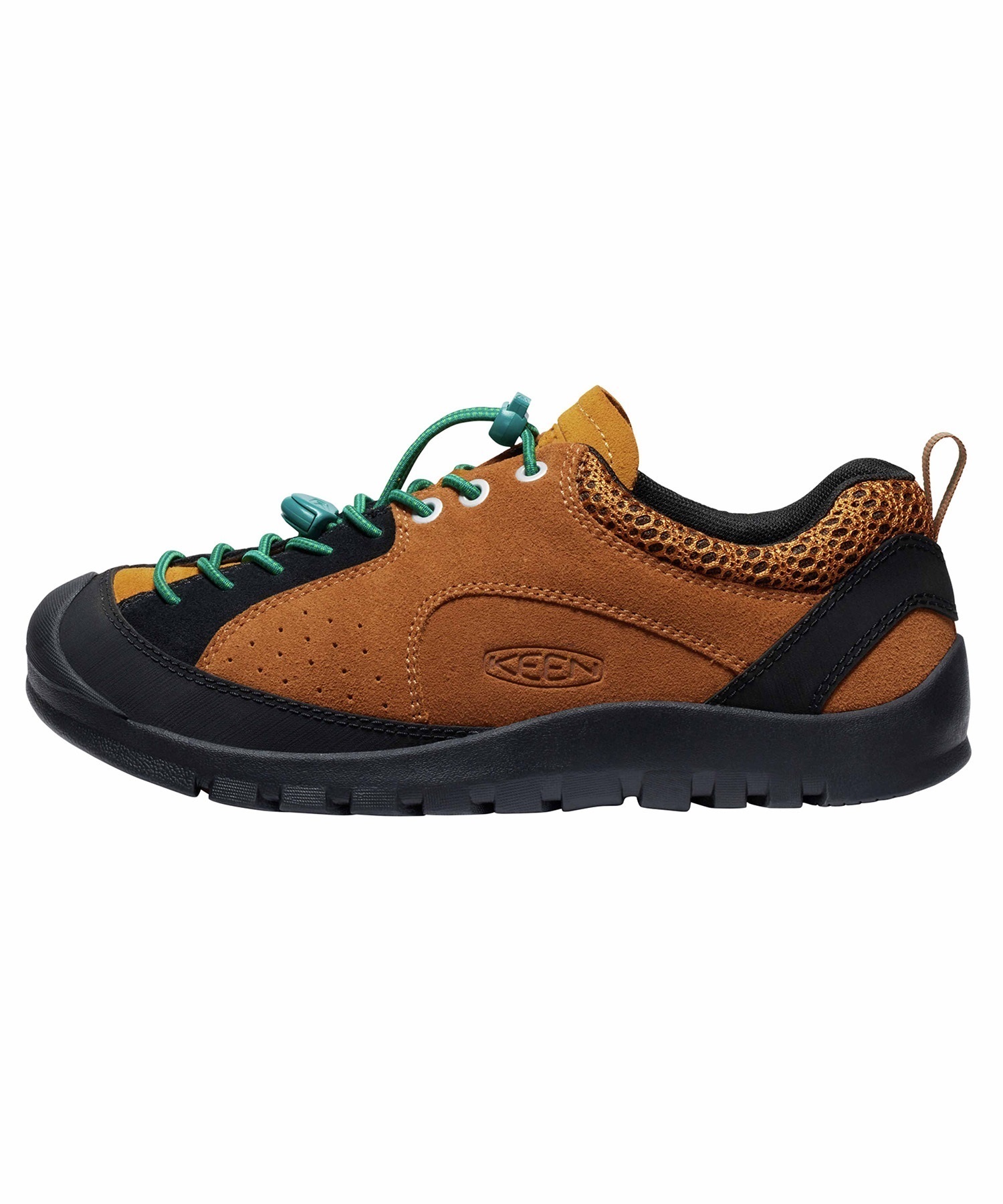 KEEN キーン JASPER ROCKS SP ジャスパー ロックス エスピー スニーカー ウィメンズ アウトドアシューズ レディース 1028862(KMJG-22.5cm)