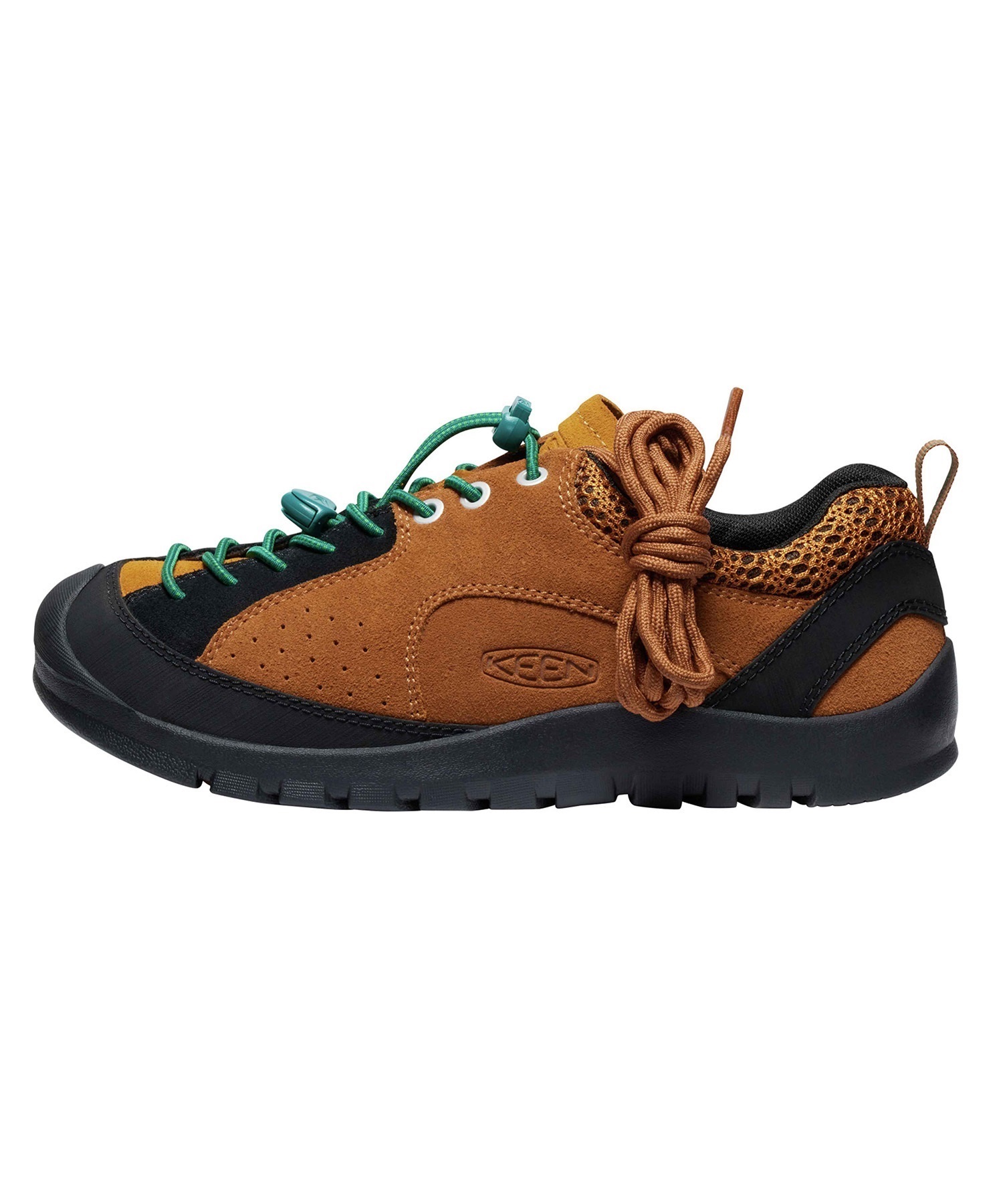 KEEN キーン JASPER ROCKS SP ジャスパー ロックス エスピー スニーカー ウィメンズ アウトドアシューズ レディース 1028862(KMJG-22.5cm)