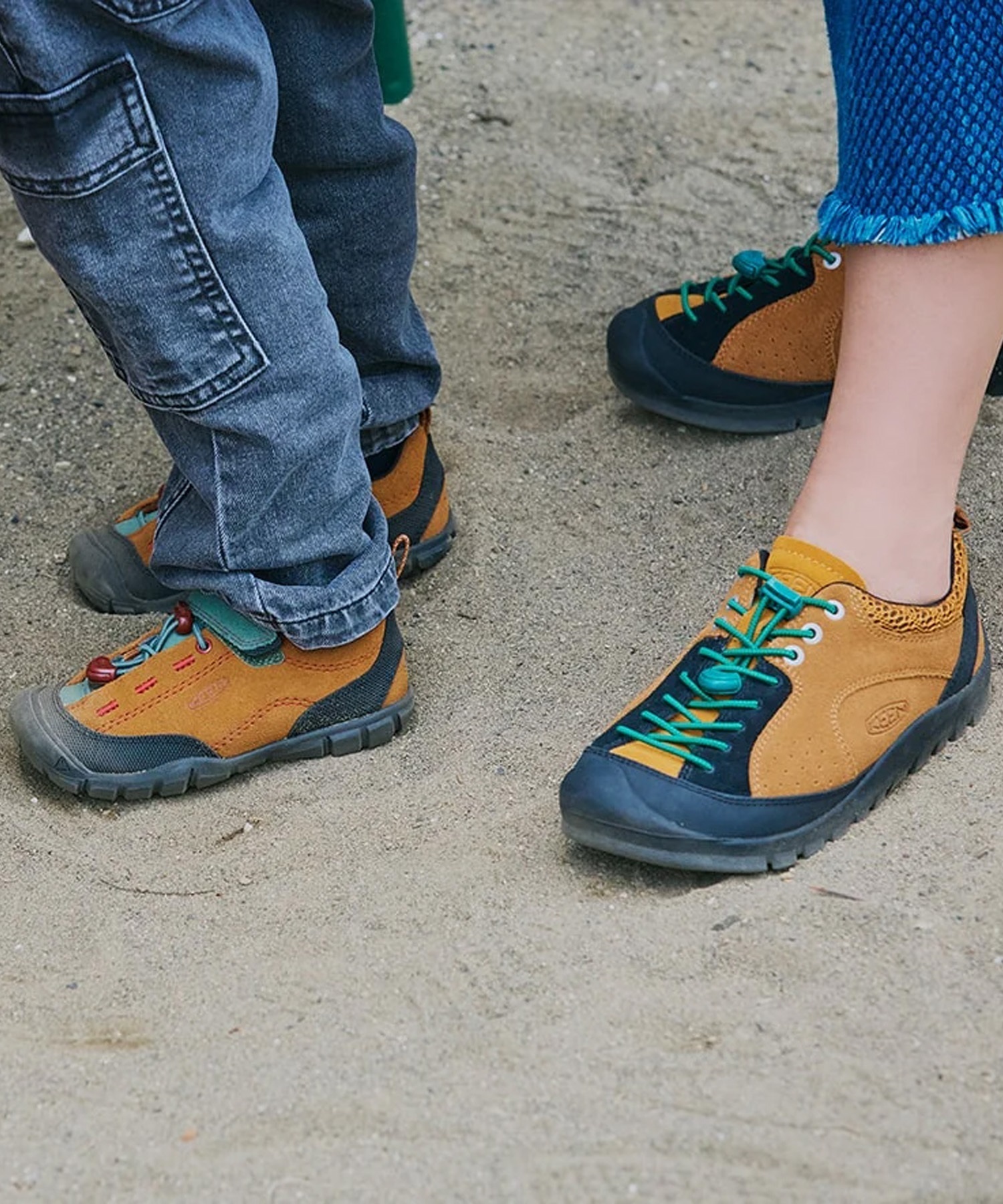 KEEN キーン JASPER ROCKS SP ジャスパー ロックス エスピー スニーカー ウィメンズ アウトドアシューズ レディース 1028862(KMJG-22.5cm)