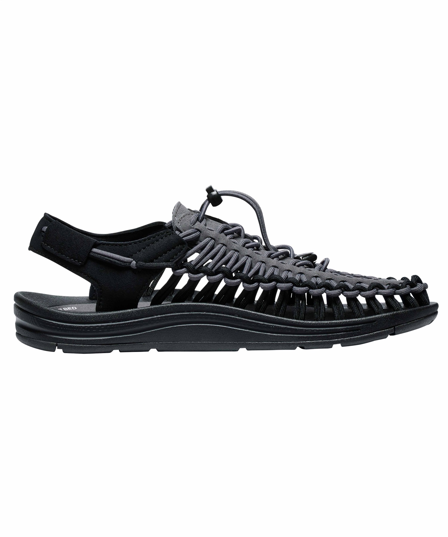 極美品 キーン KEEN ユニーク UNEEK スポーツサンダル スニーカー 紺 KEEN [TIME SALE] キーン ユニーク サンダル UNEEK スニーカー