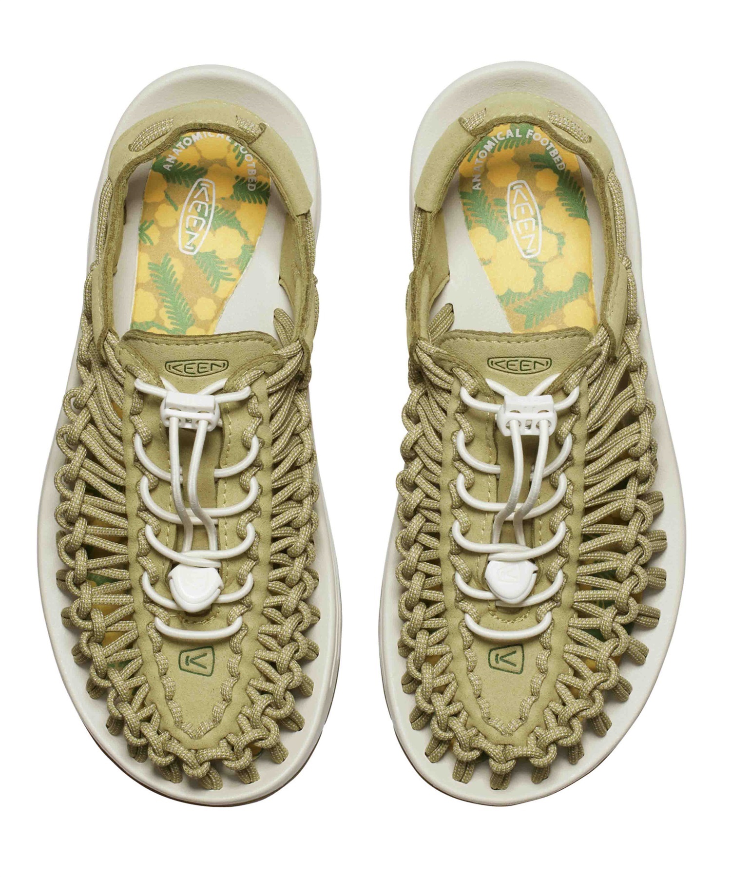 KEEN キーン UNEEK ユニーク ウィメンズ アウトドアシューズ