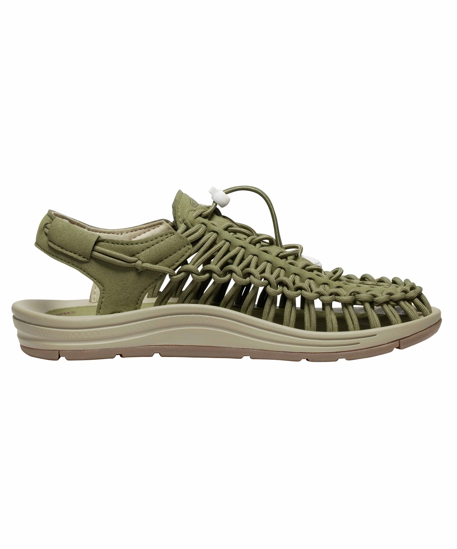 楽天市場】keen uneek raven/matchaの通販