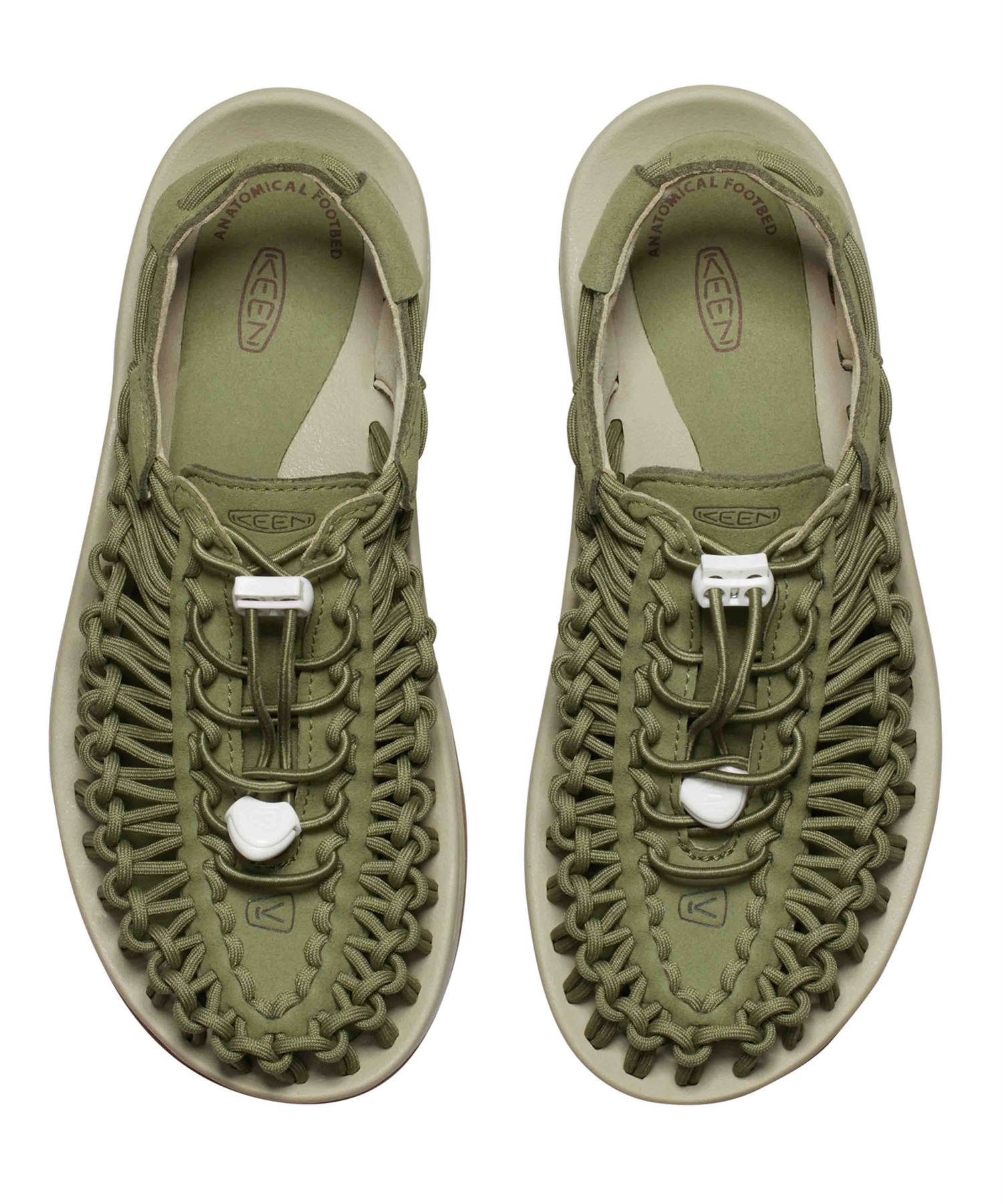 KEEN キーン UNEEK ユニーク ウィメンズ アウトドアシューズ