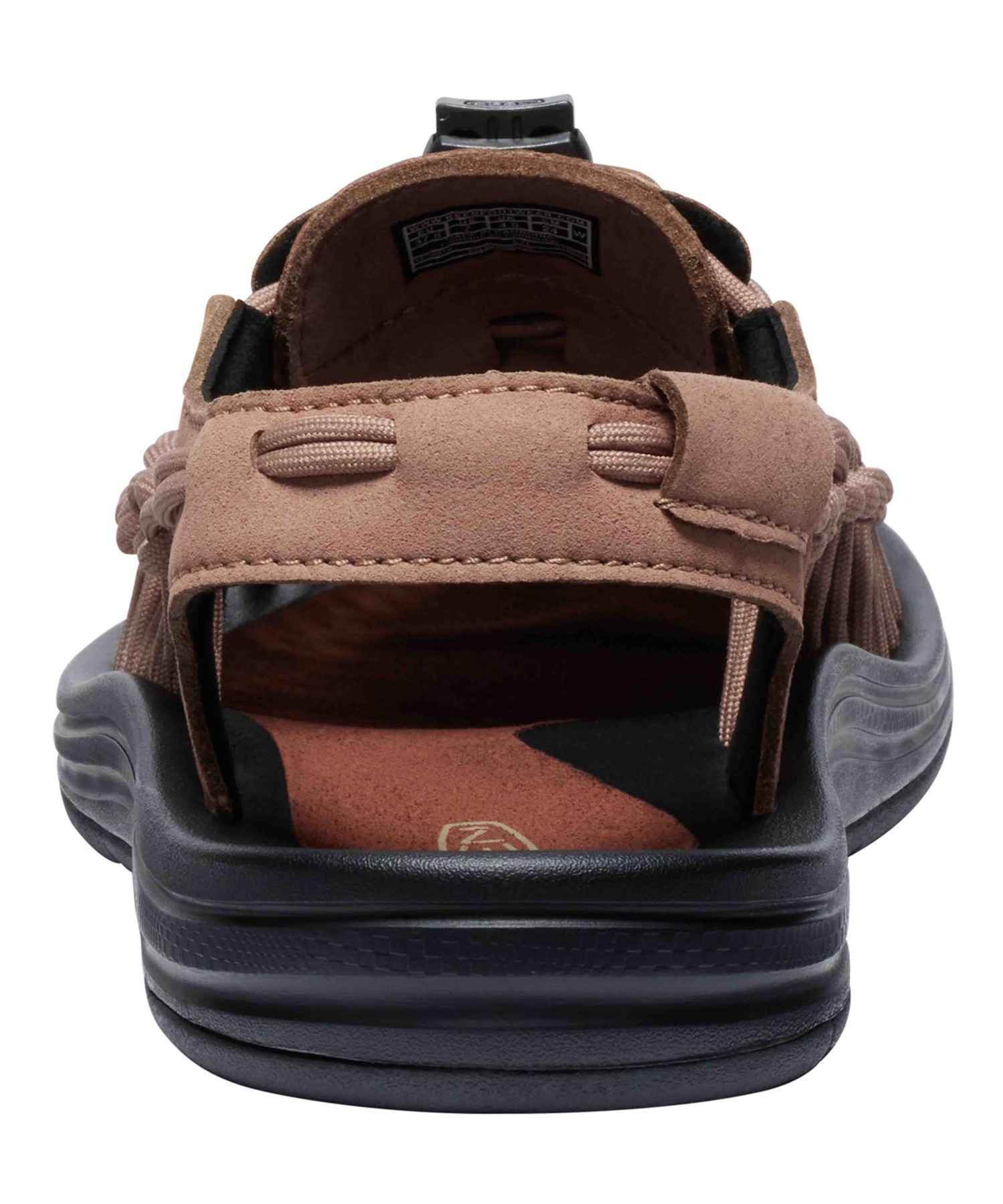 KEEN キーン UNEEK ユニーク ウィメンズ アウトドアシューズ スポーツサンダル レディース 1028870(RUBL-22.5cm)