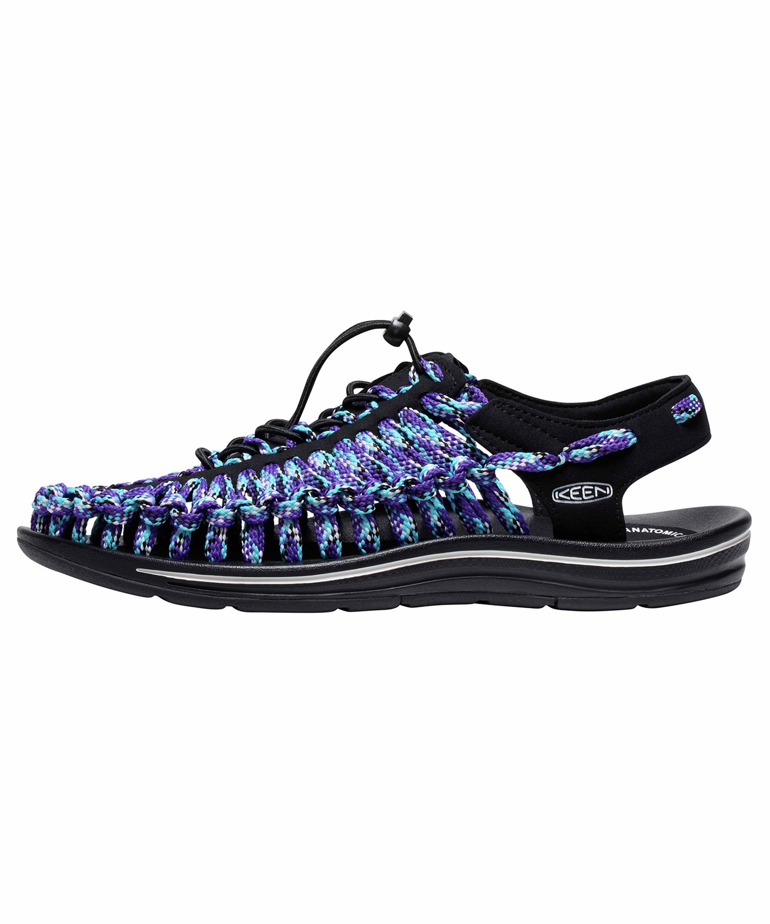 KEEN キーン UNEEK FLAT ユニーク フラット メンズ アウトドア