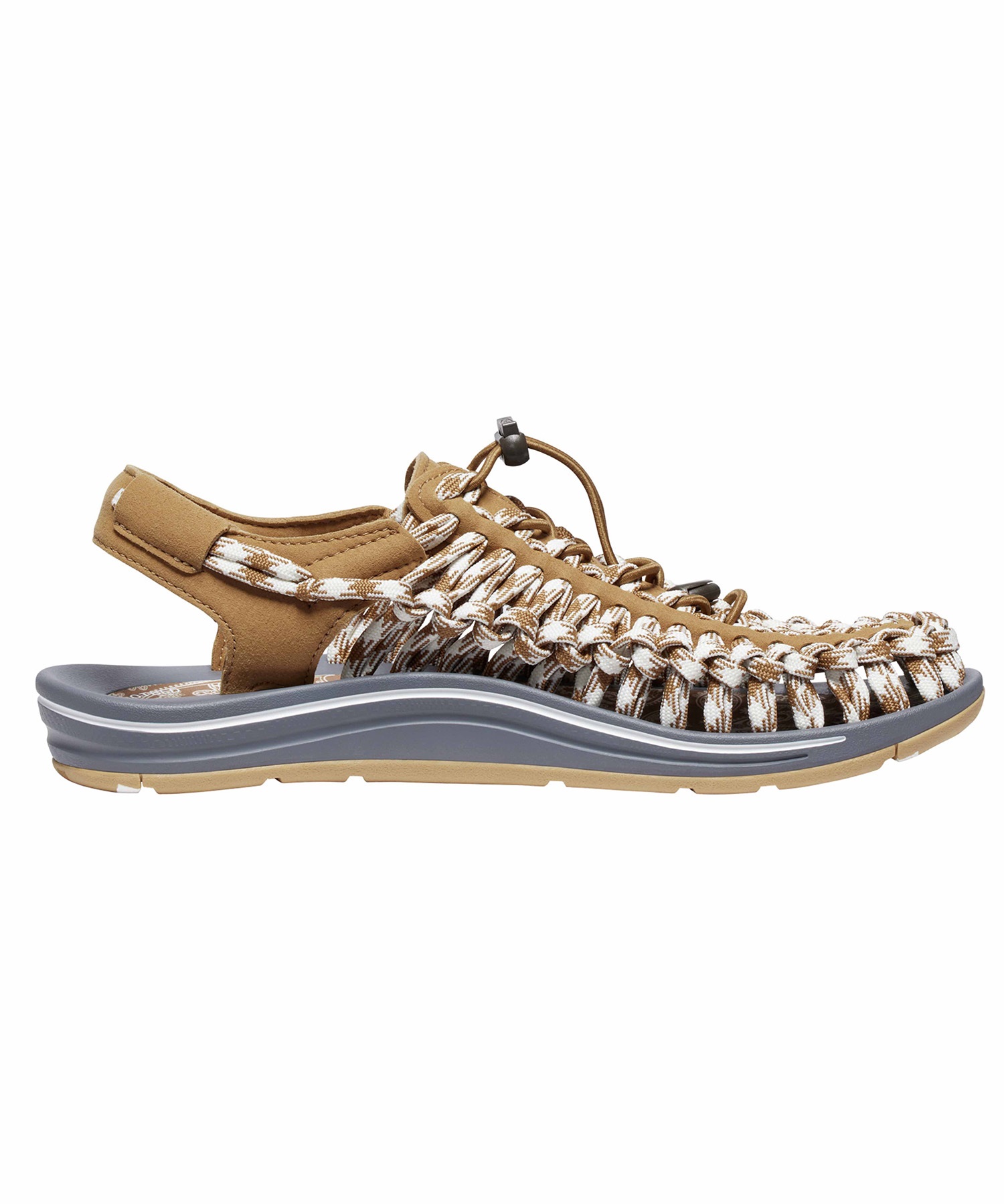 KEEN キーン UNEEK FLAT ユニーク フラット メンズ アウトドア