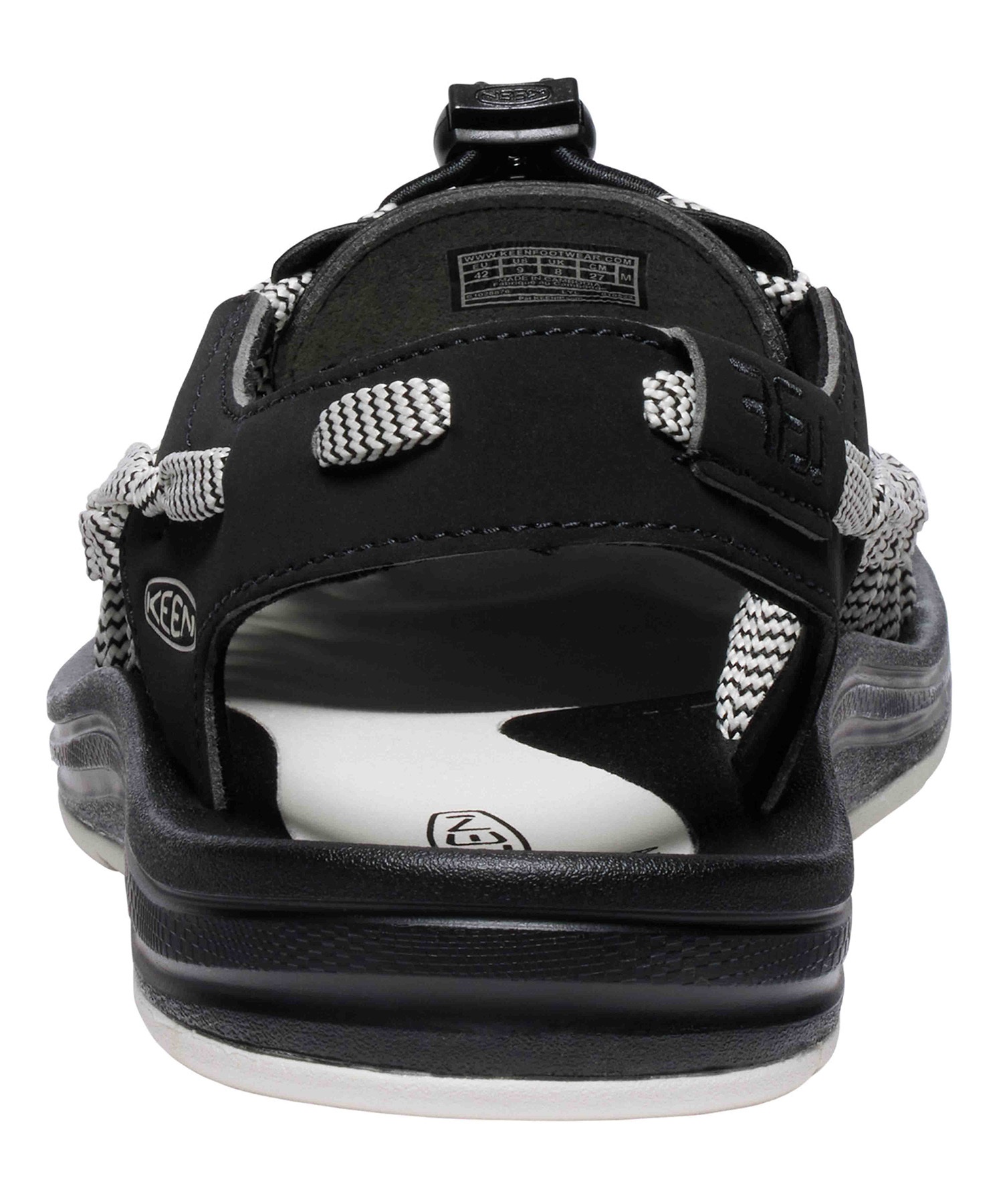 楽天市場】keen キーン メンズ サンダル 28cmの通販