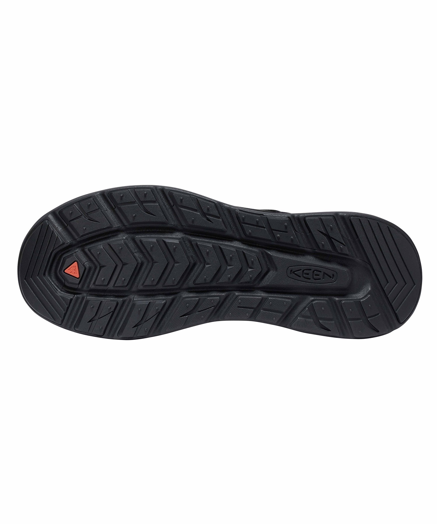 KEEN キーン WK450 SANDAL ダブルケー450 サンダル ウィメンズ アウトドアシューズ スポーツサンダル レディース 1028921(BLACK-22.5cm)