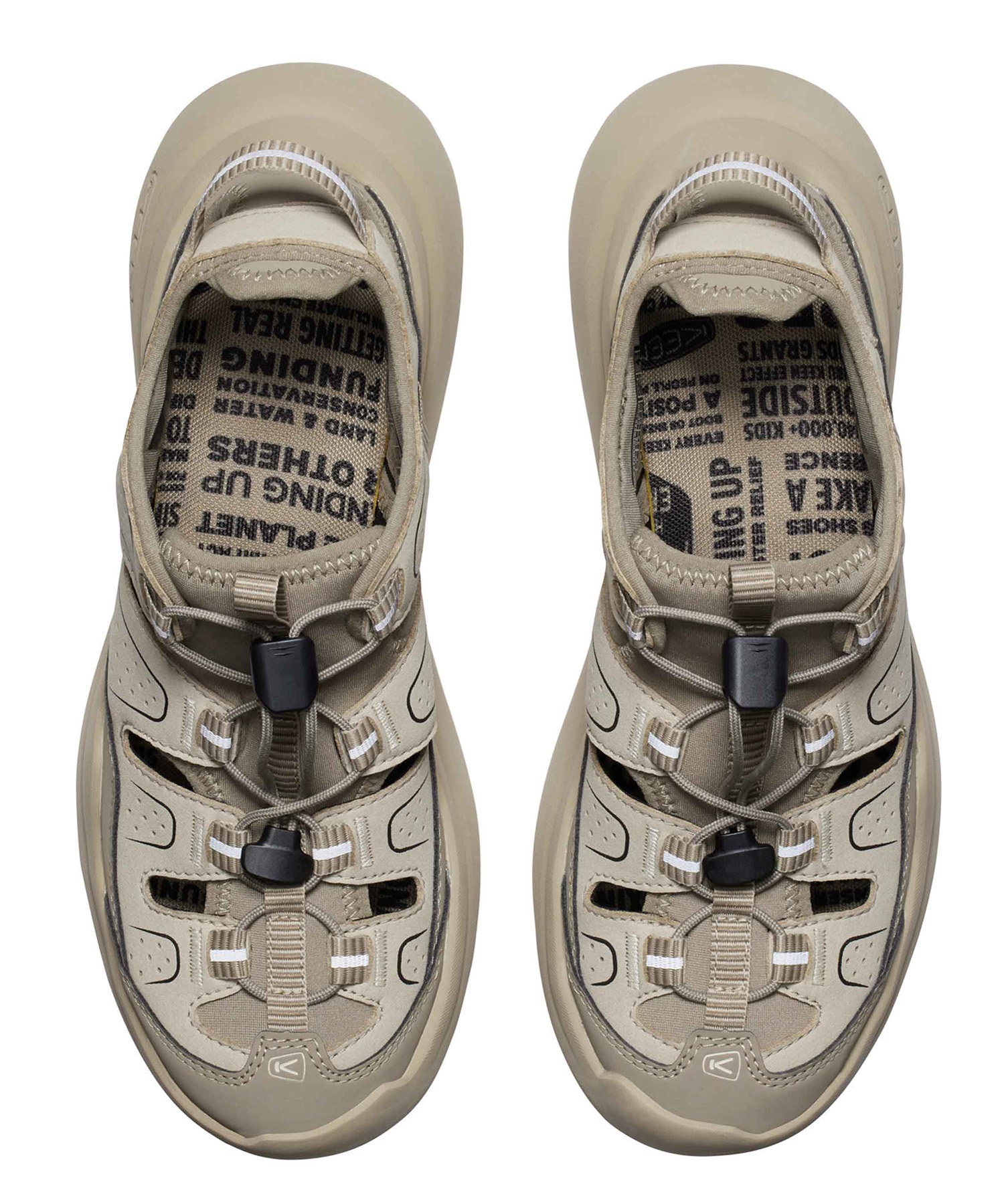 KEEN キーン WK450 SANDAL ダブルケー450 サンダル ウィメンズ