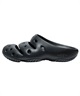 KEEN キーン ヨギ 1028957 シューズ サンダル アウトドア メンズ(BLMA-25.0cm)