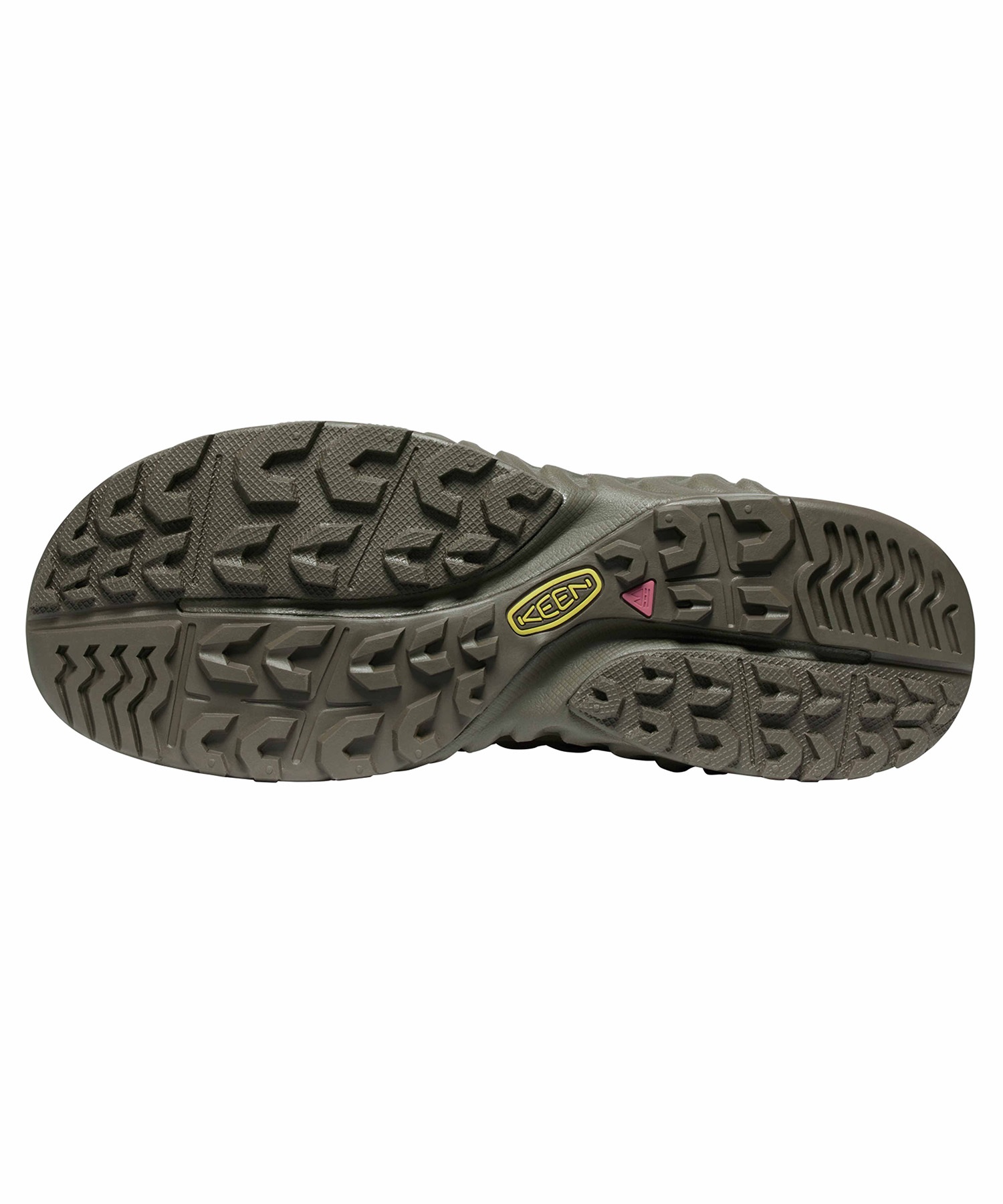 KEEN キーン UNEEK NXIS ユニーク ネクシス メンズ アウトドアシューズ スポーツサンダル 1028960(CACA-25.0cm)