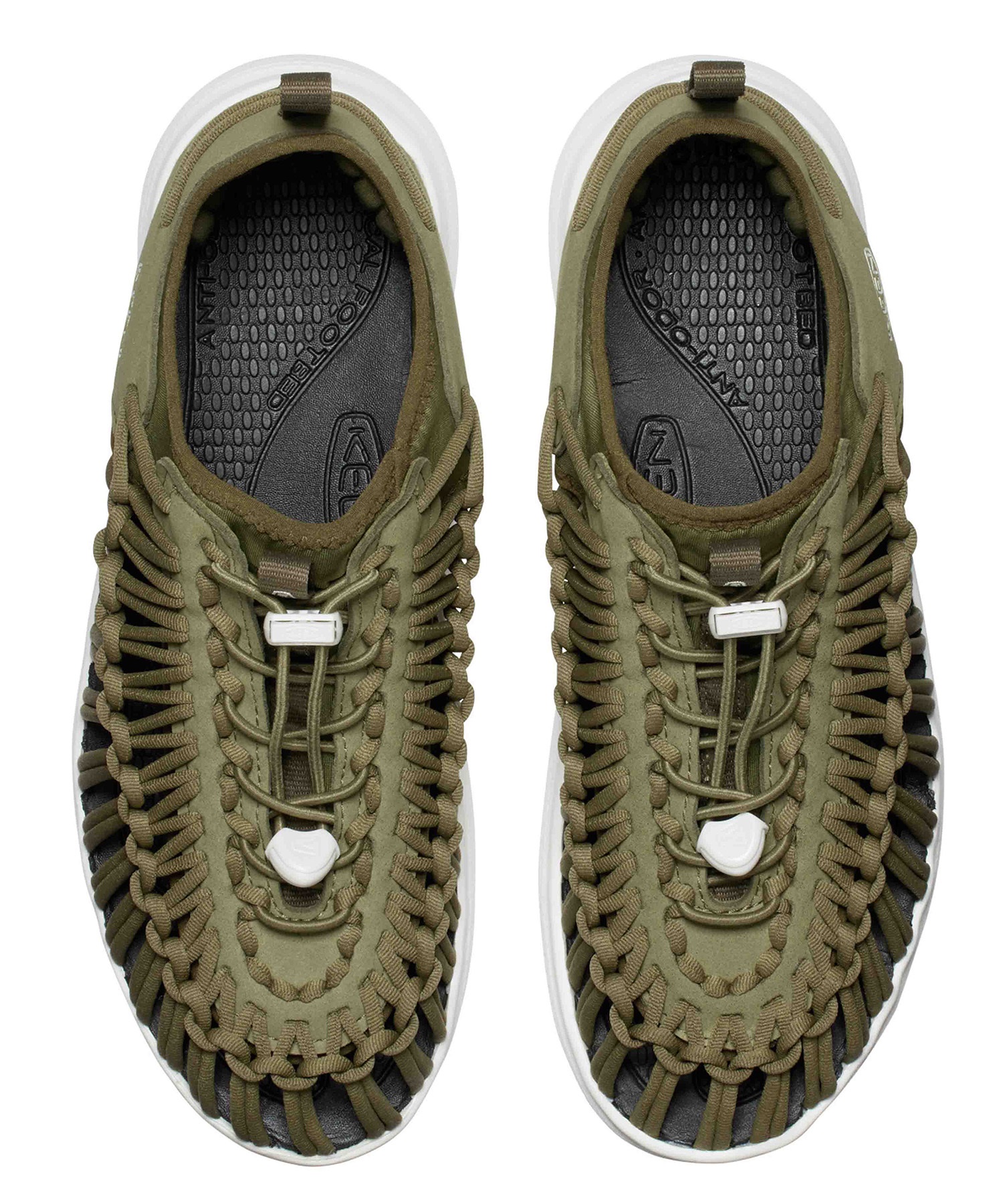 KEEN キーン UNEEK O3 ユニーク オースリー メンズ アウトドア